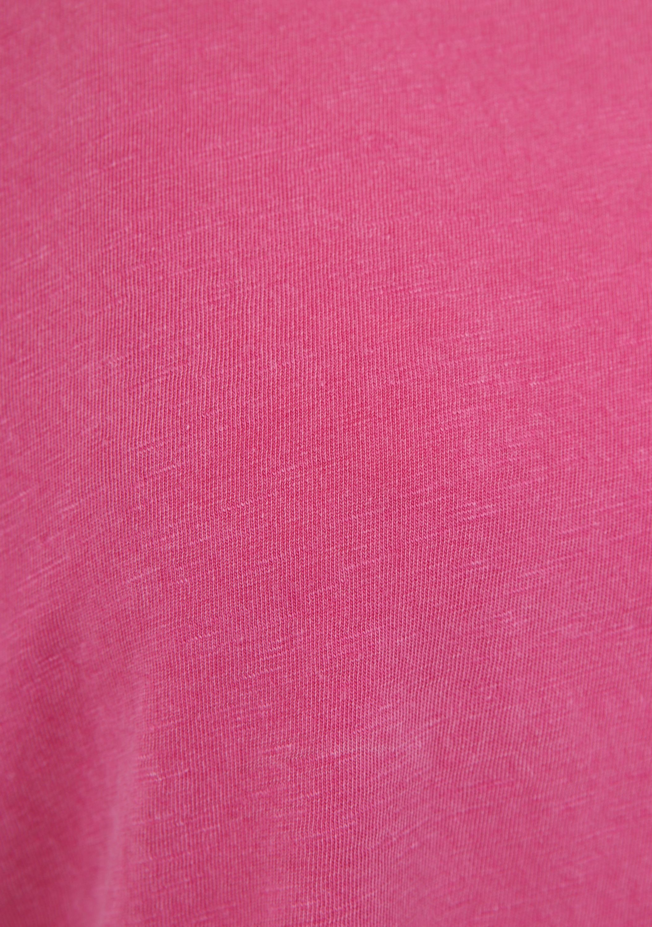 ONE TEE - SHIRT - Roze