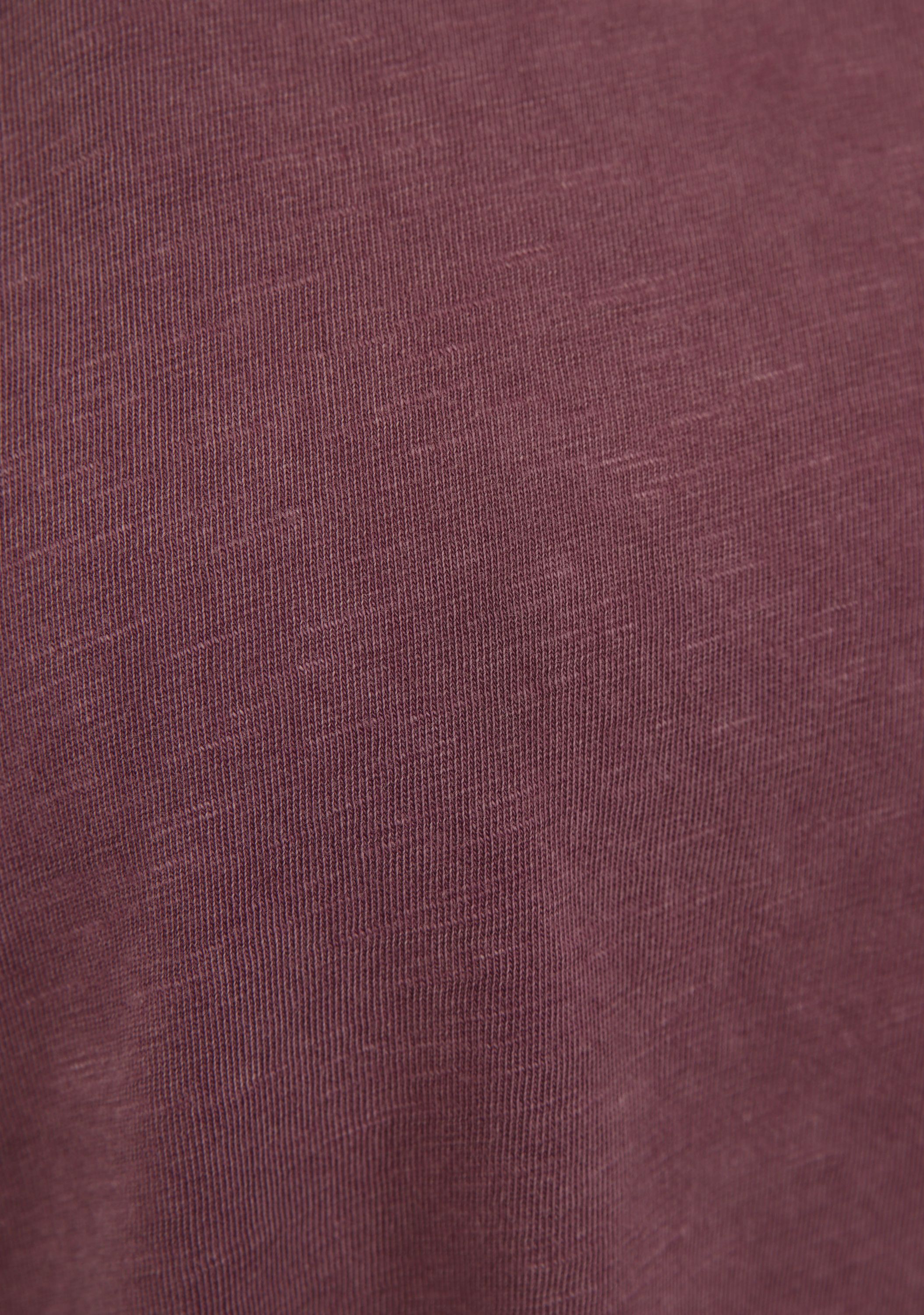 ONE TEE - SHIRT - Paars