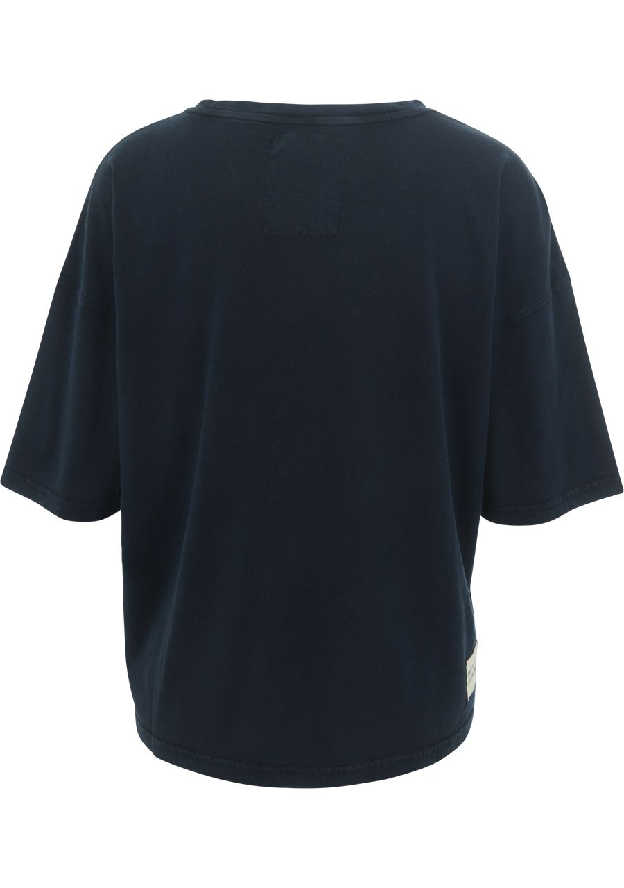 ONE TEE - SHIRT - Blauw