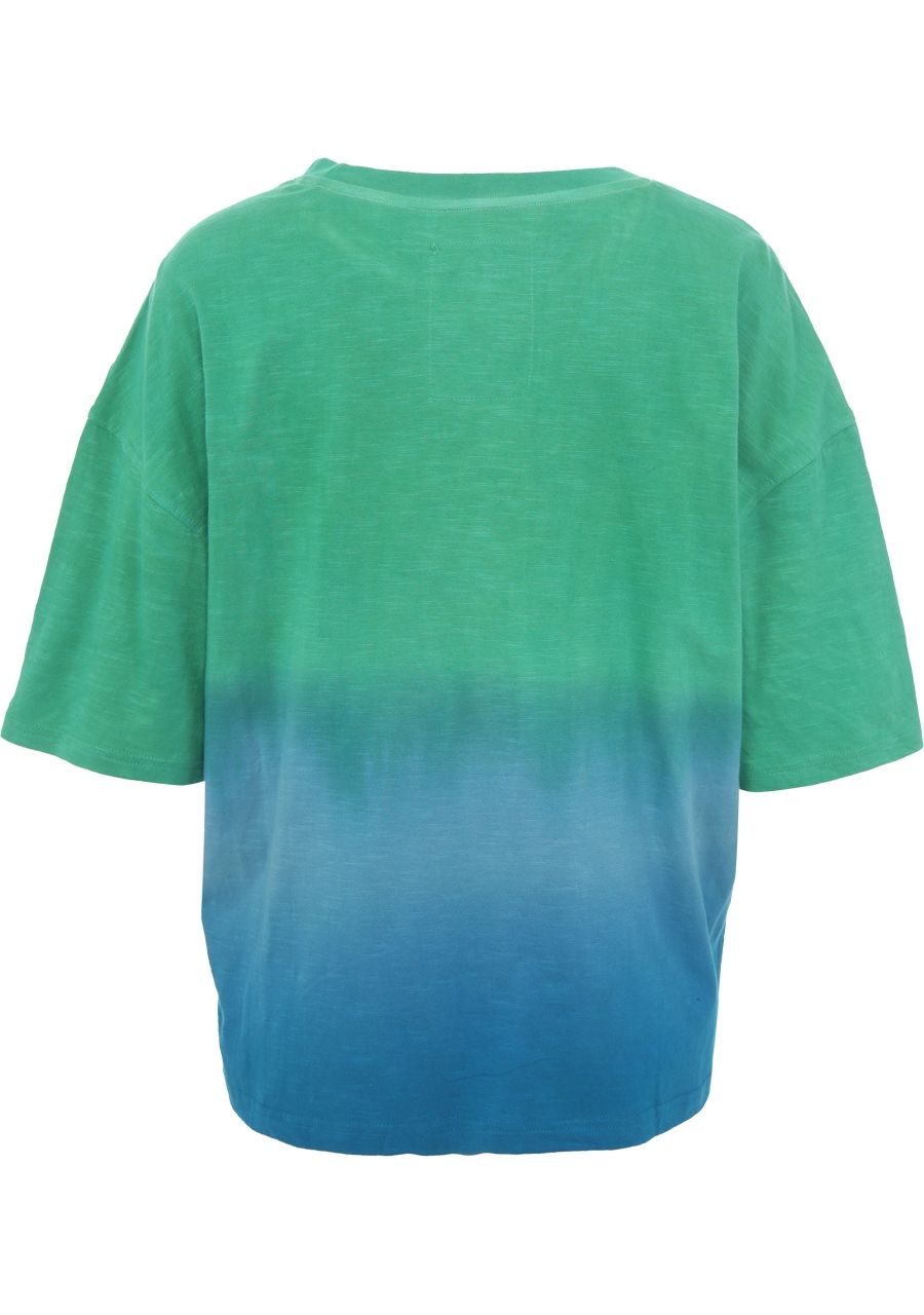 ONE TEE - SHIRT - Groen