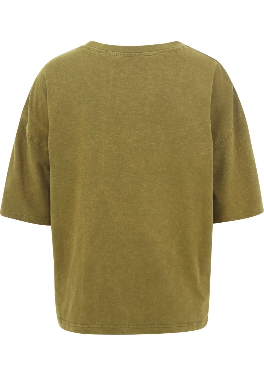 ONE TEE - SHIRT - Groen