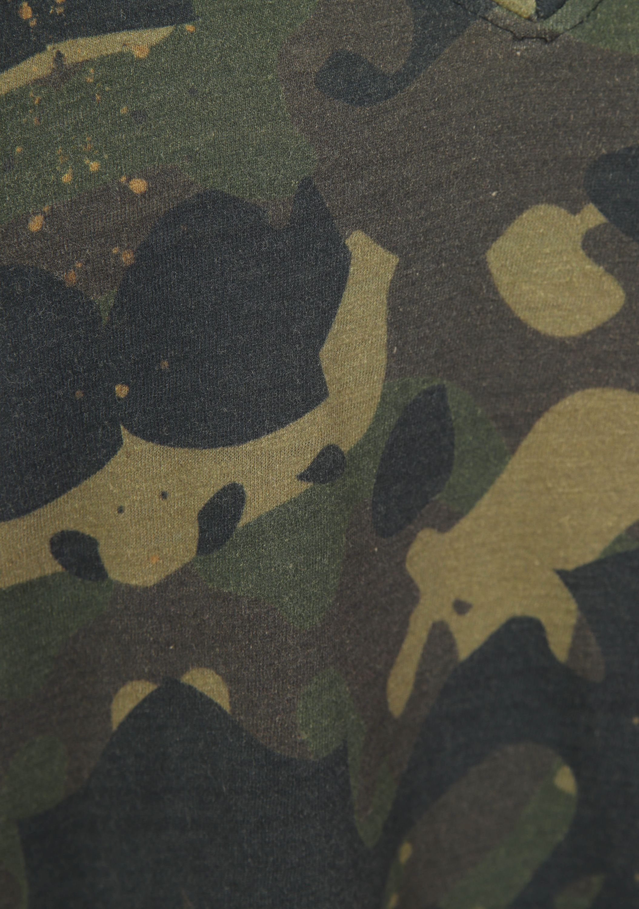ONE TEE - SHIRT - Groen