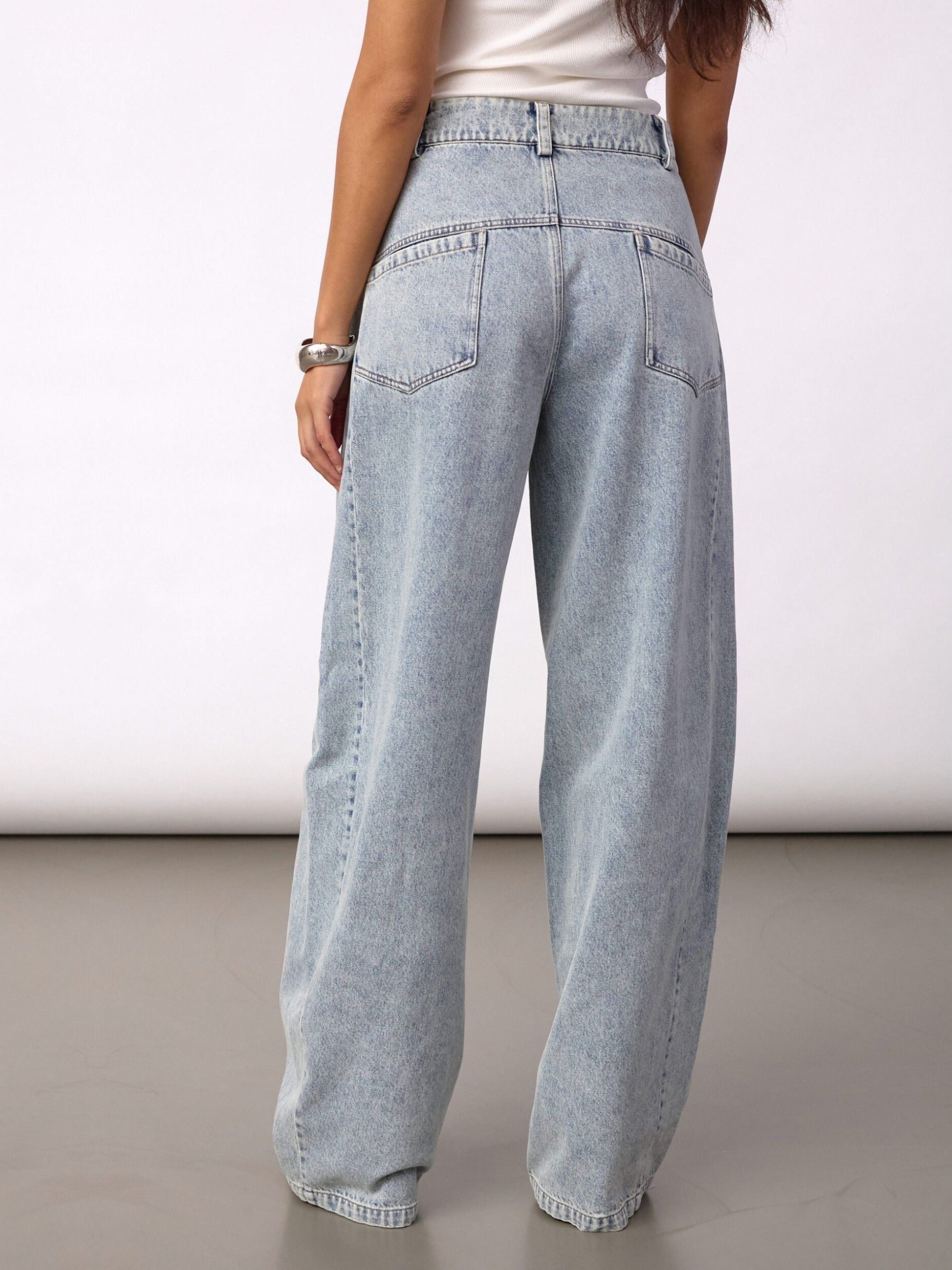 CO'COUTURE - JEANS - Blauw