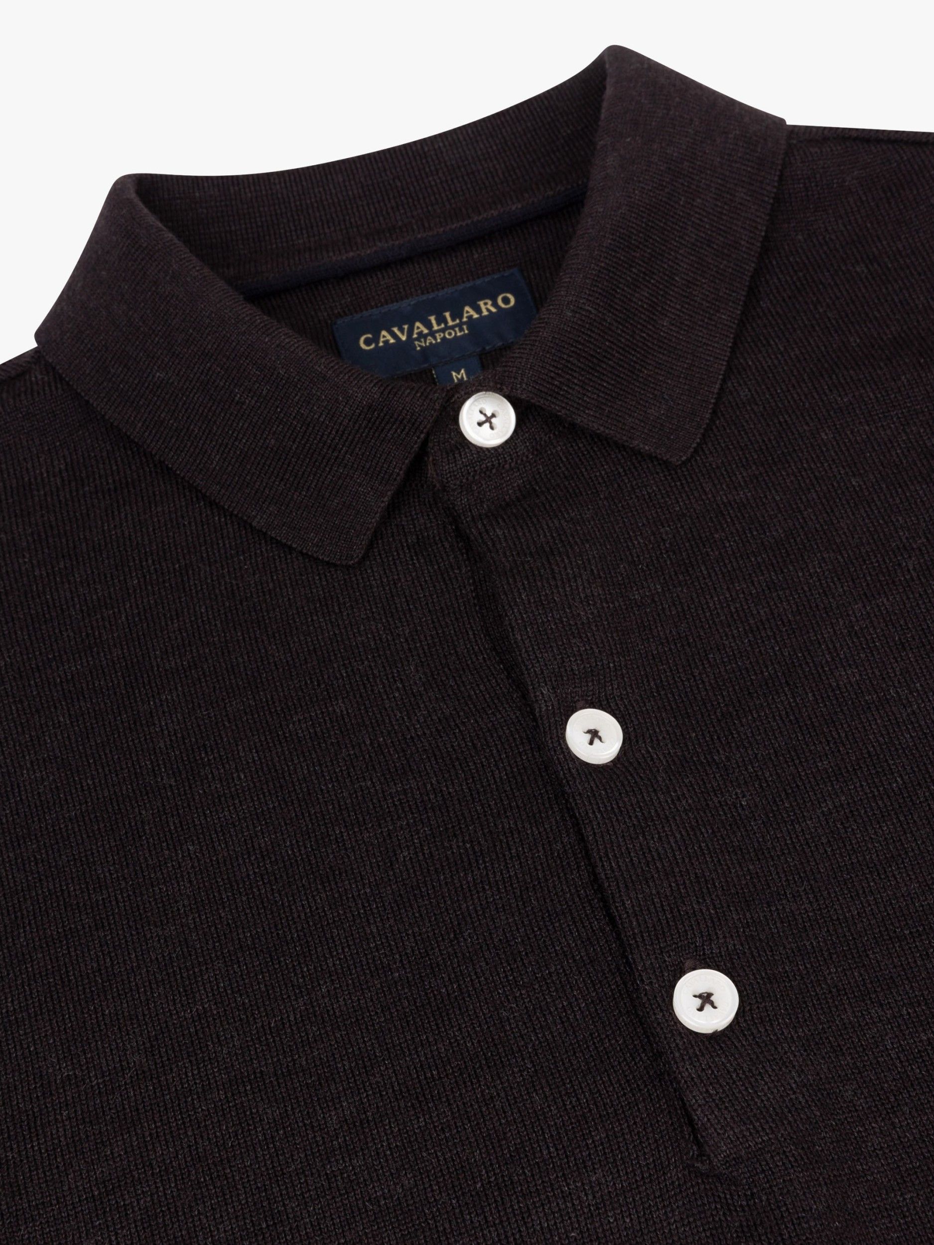 CAVALLARO - POLO - Bruin