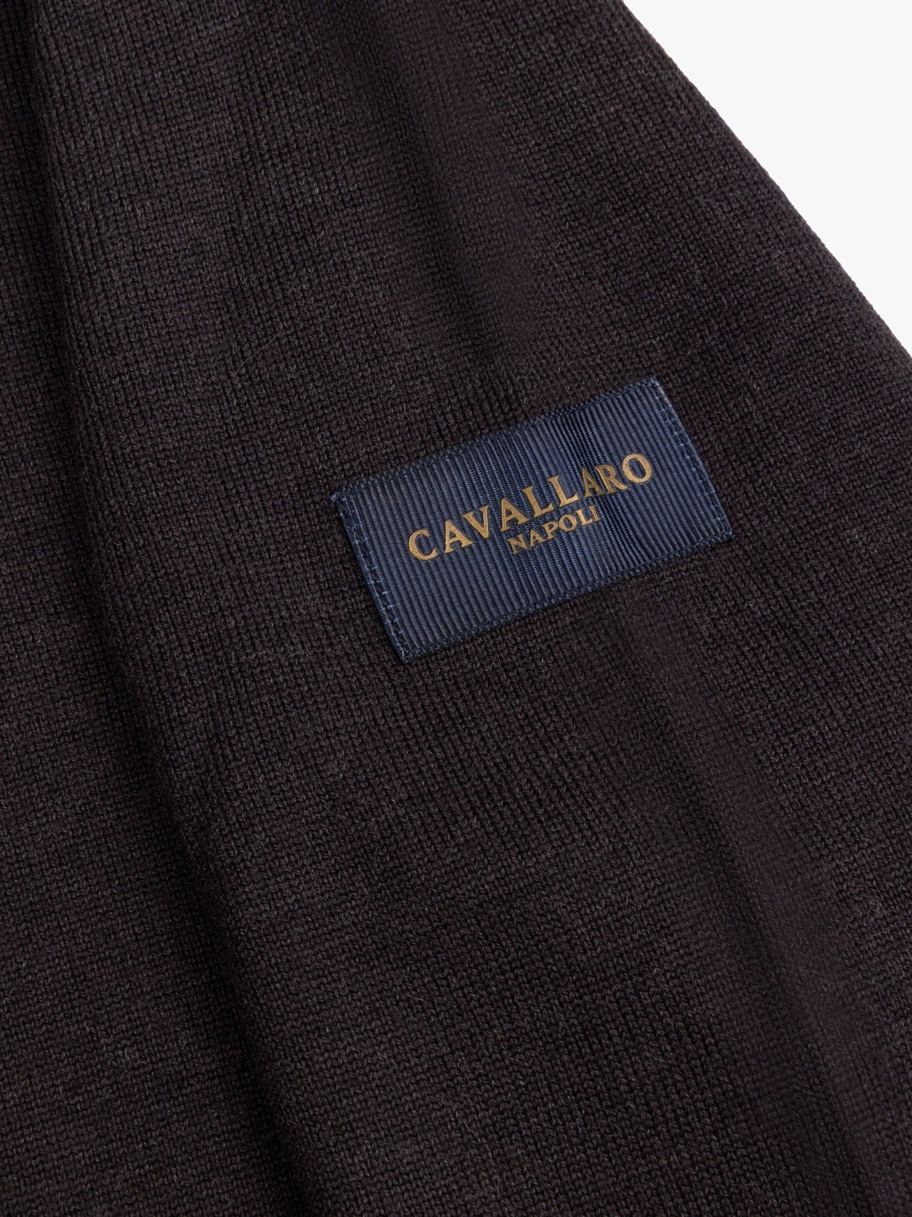 CAVALLARO - POLO - Bruin