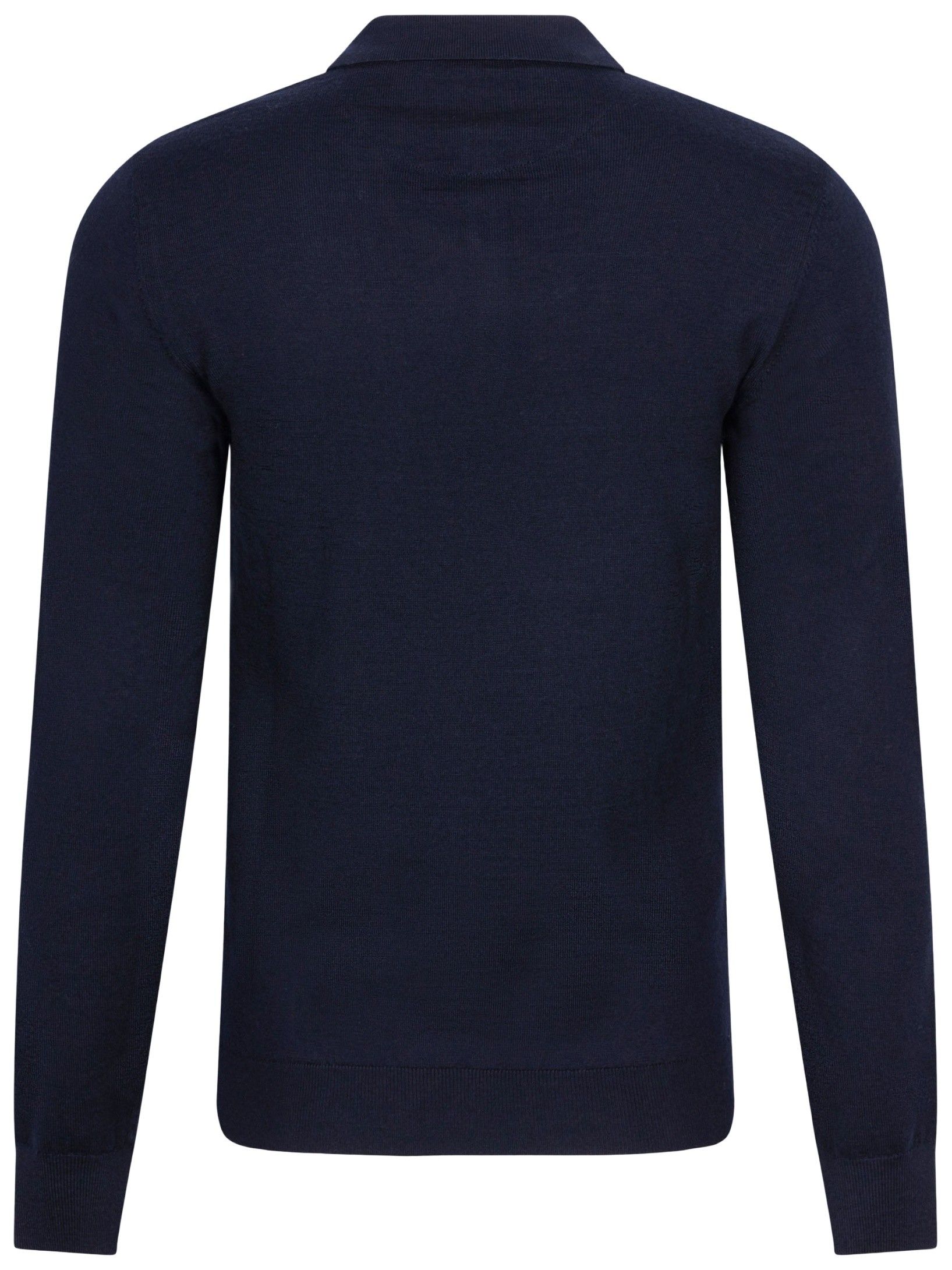 CAVALLARO - POLO - Blauw