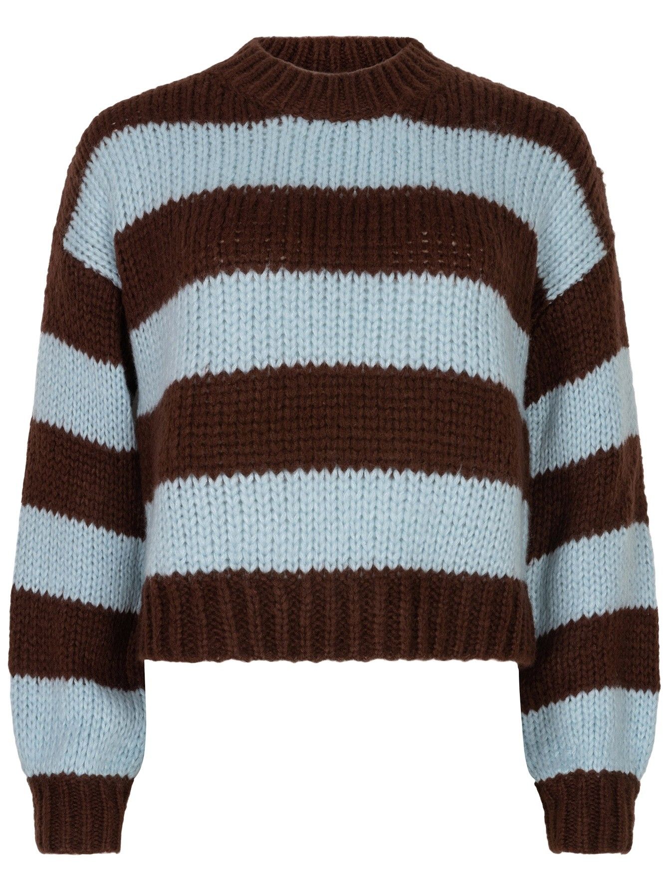 YDENCE - TRUI - Blauw