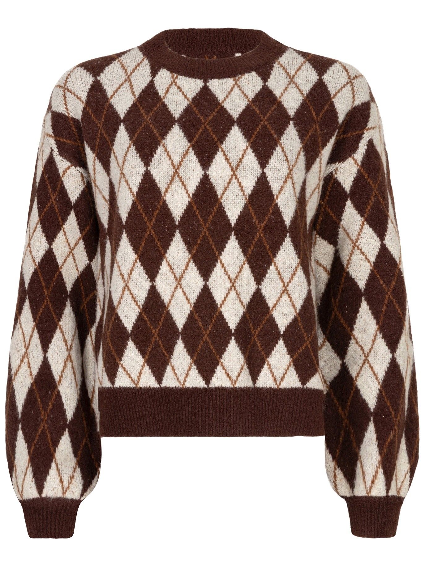 YDENCE - TRUI - Off white
