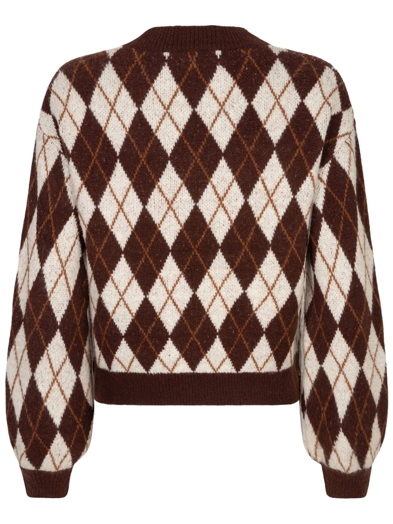 YDENCE - TRUI - Off white