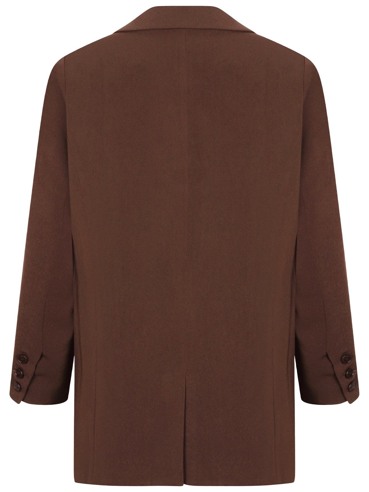 YDENCE - BLAZER - Bruin