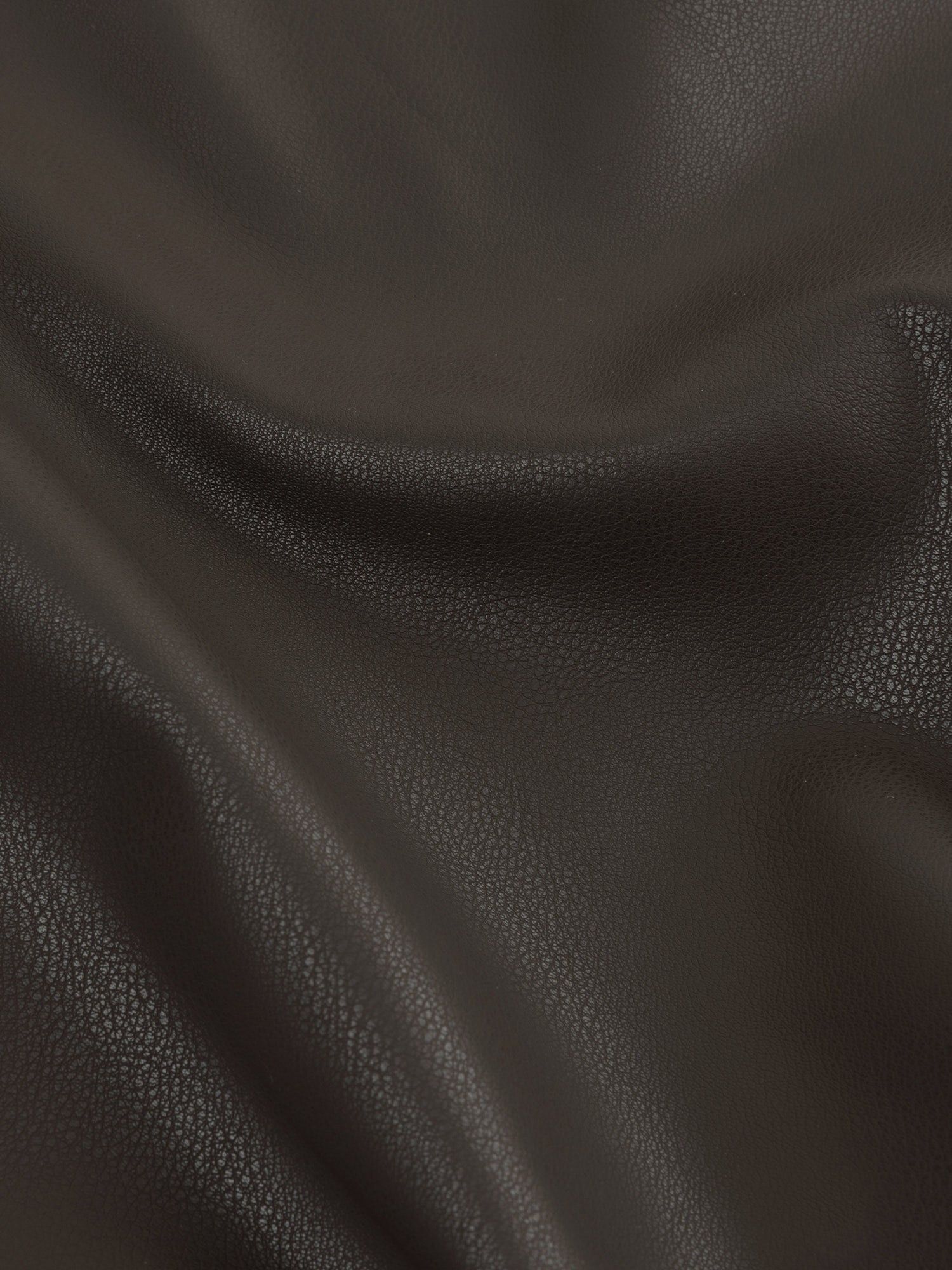 YDENCE - BROEK - Bruin