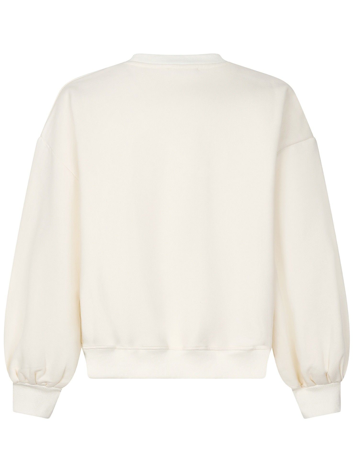 YDENCE - TRUI - Off white
