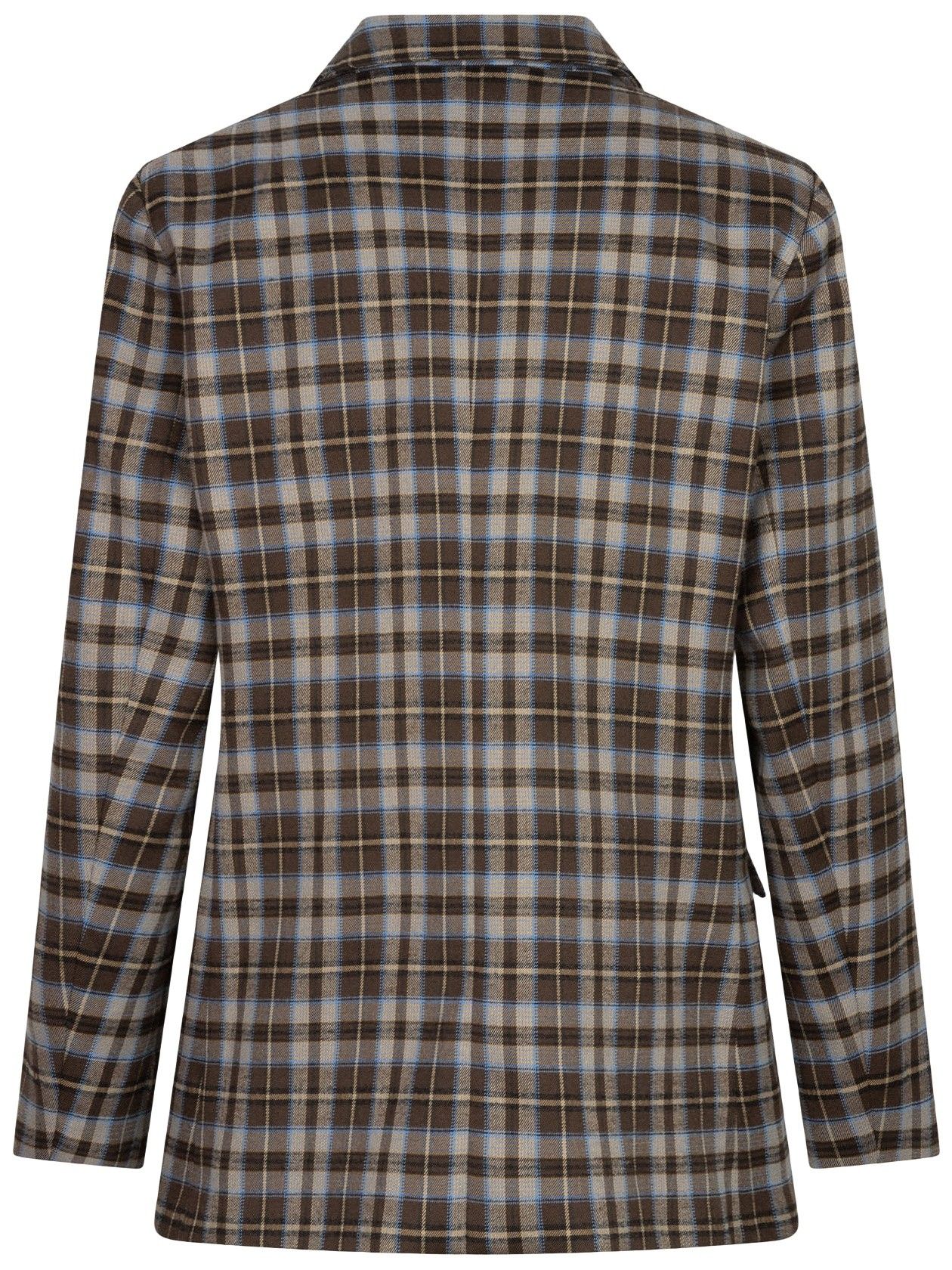 YDENCE - BLAZER - Bruin