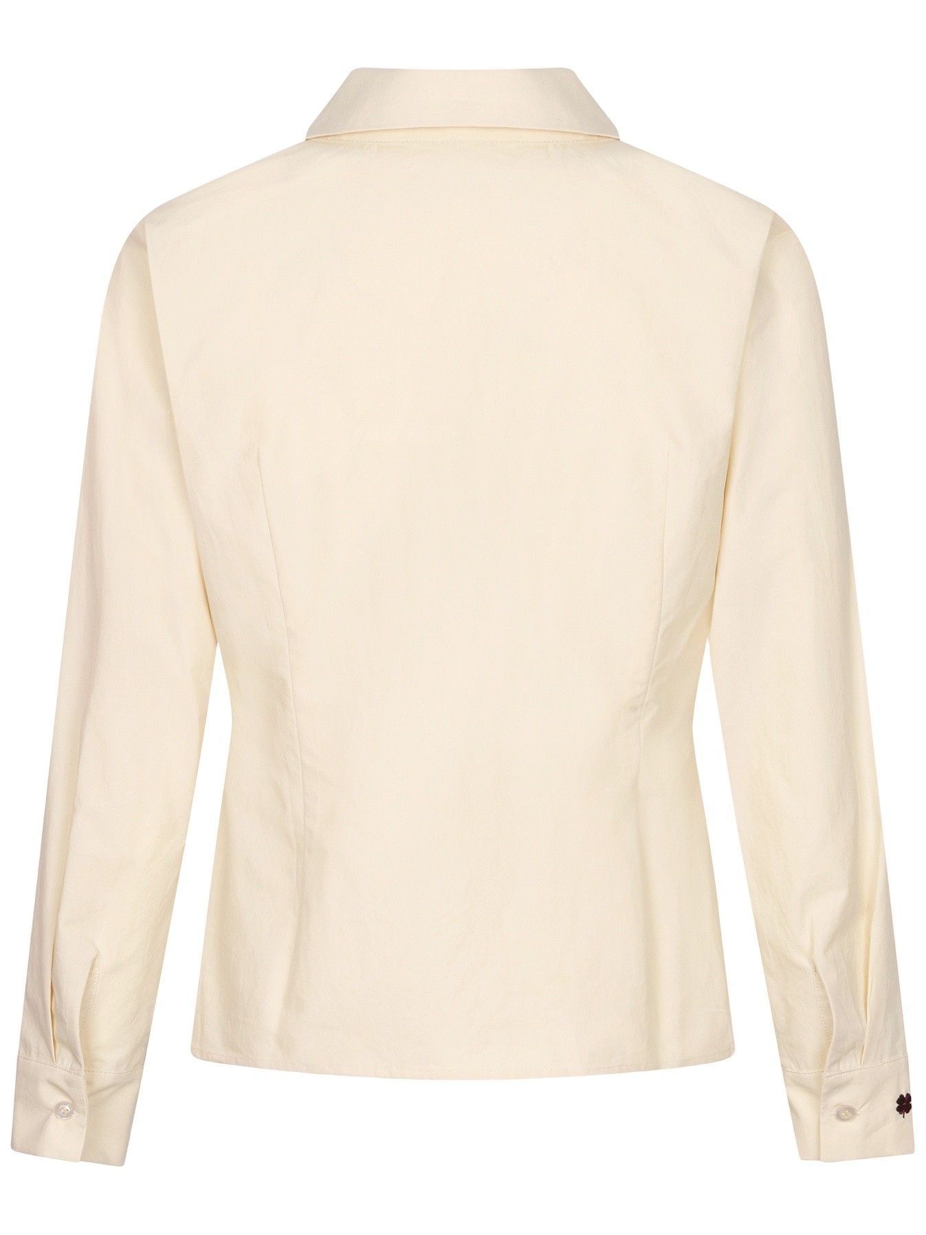 YDENCE - BLOUSE - Beige