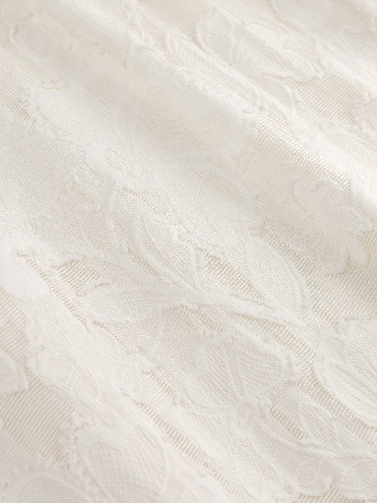 YDENCE - BLOUSE - Off white