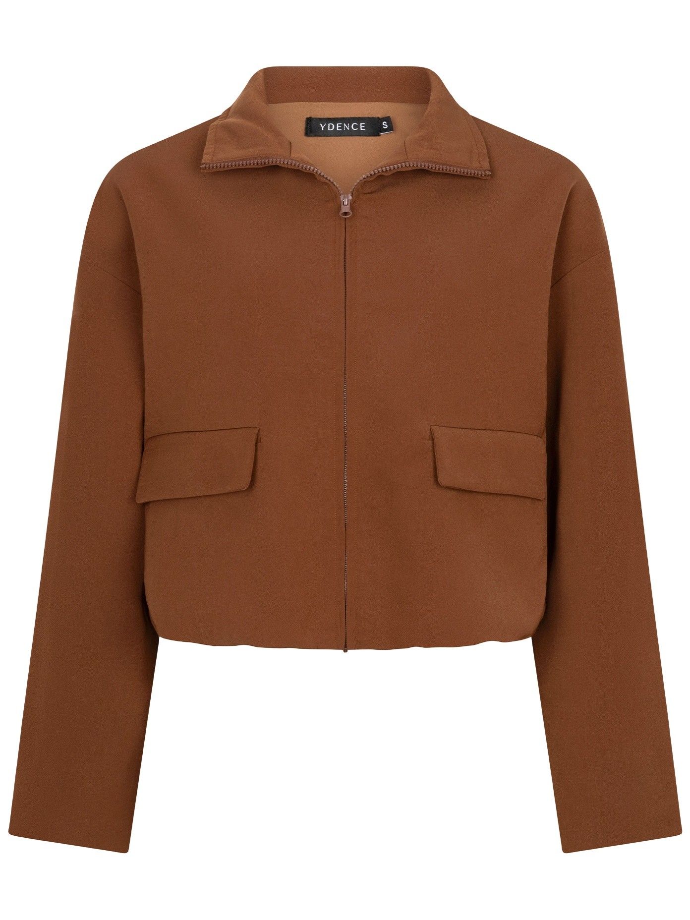 YDENCE - BLAZER - Bruin