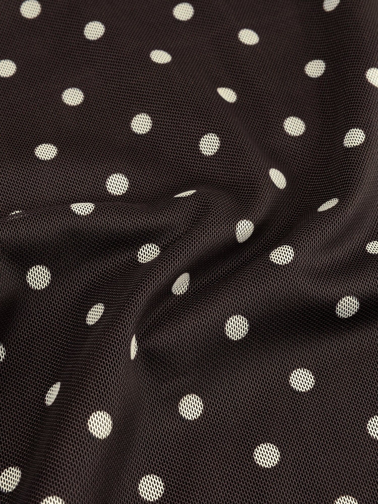 YDENCE - SHIRT - Bruin