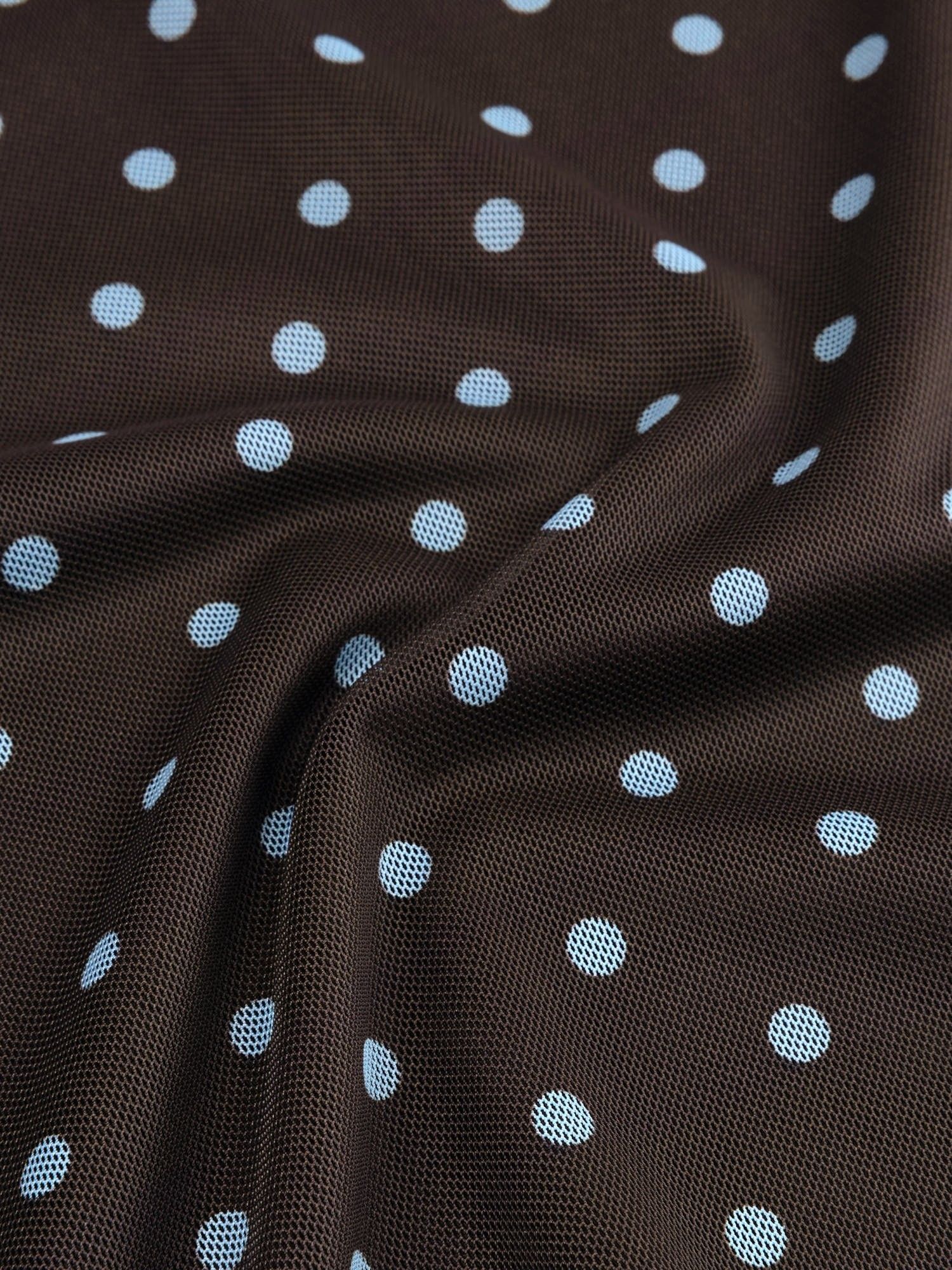 YDENCE - SHIRT - Bruin