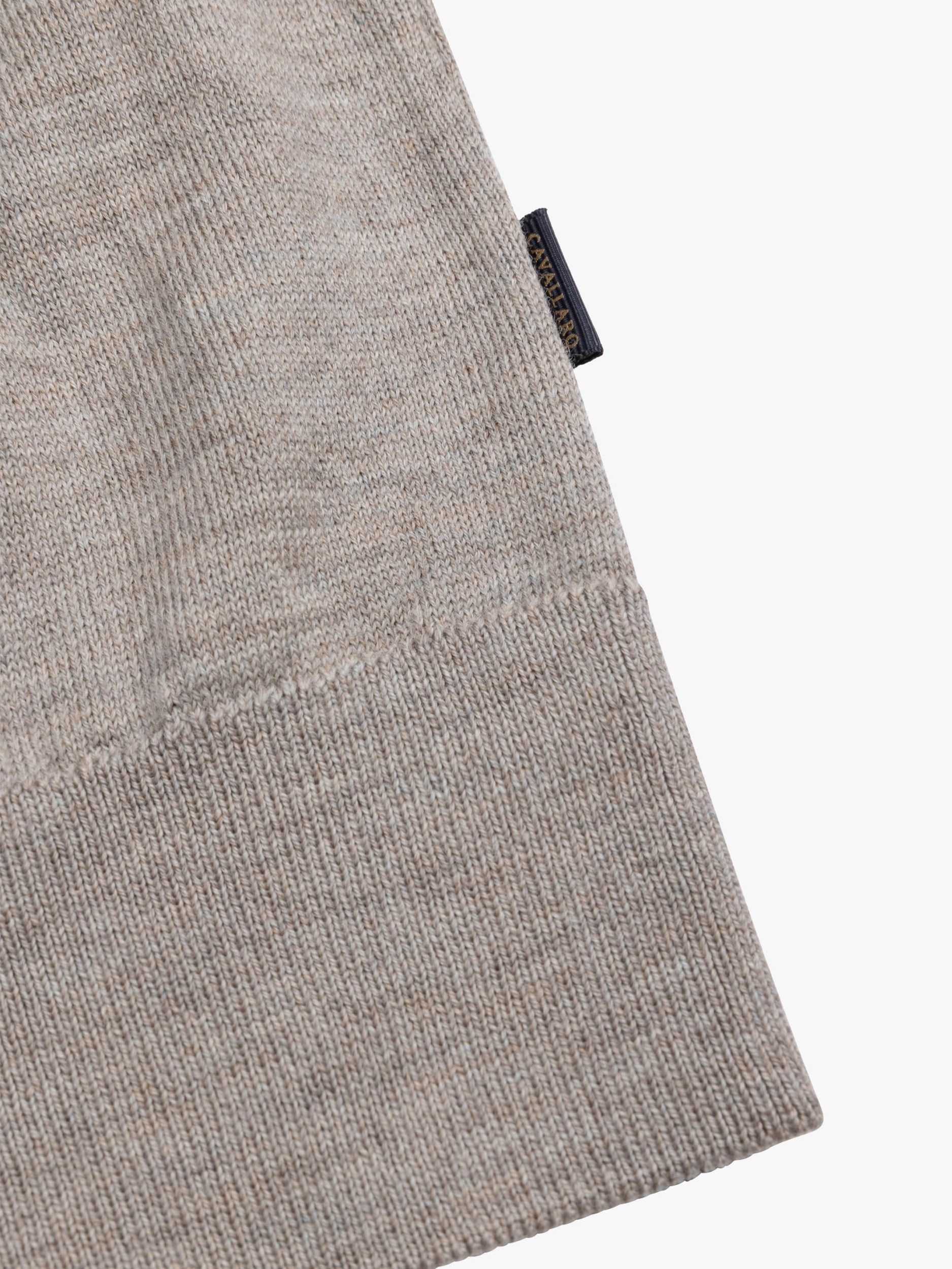 CAVALLARO - TRUI - Beige