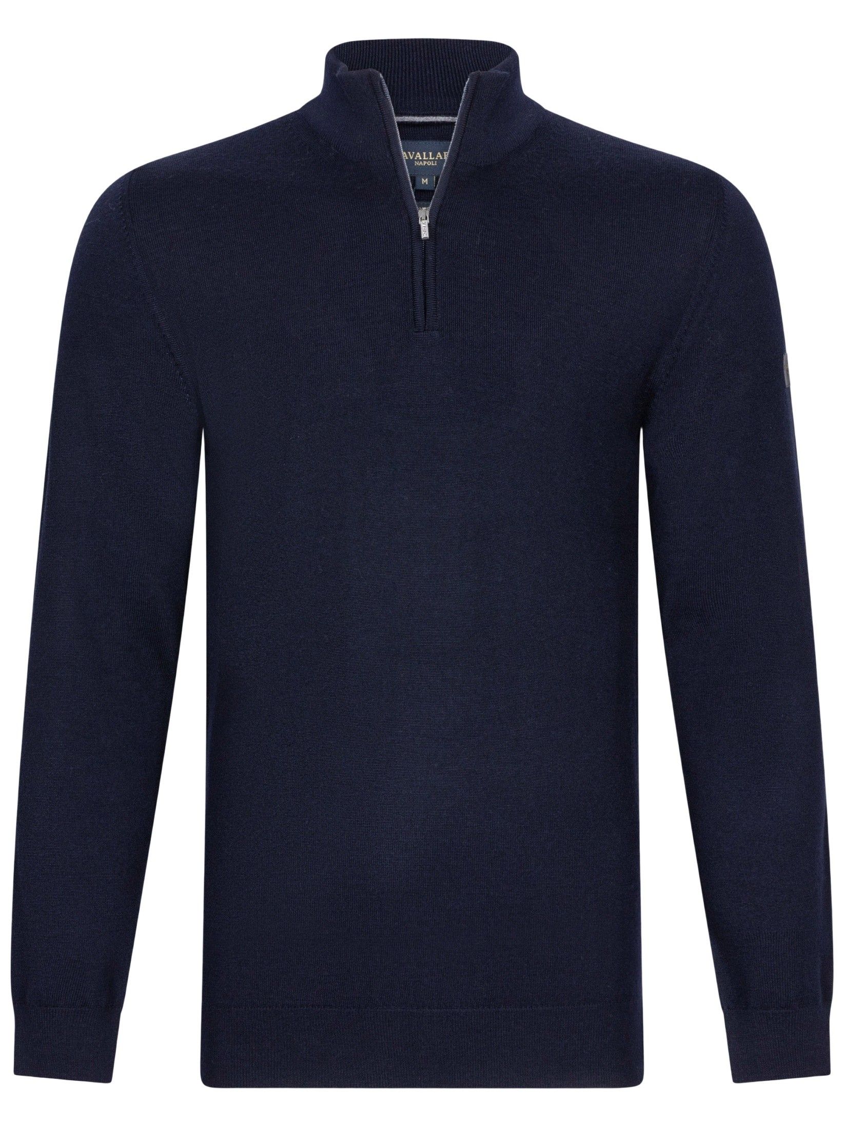 CAVALLARO - TRUI - Blauw