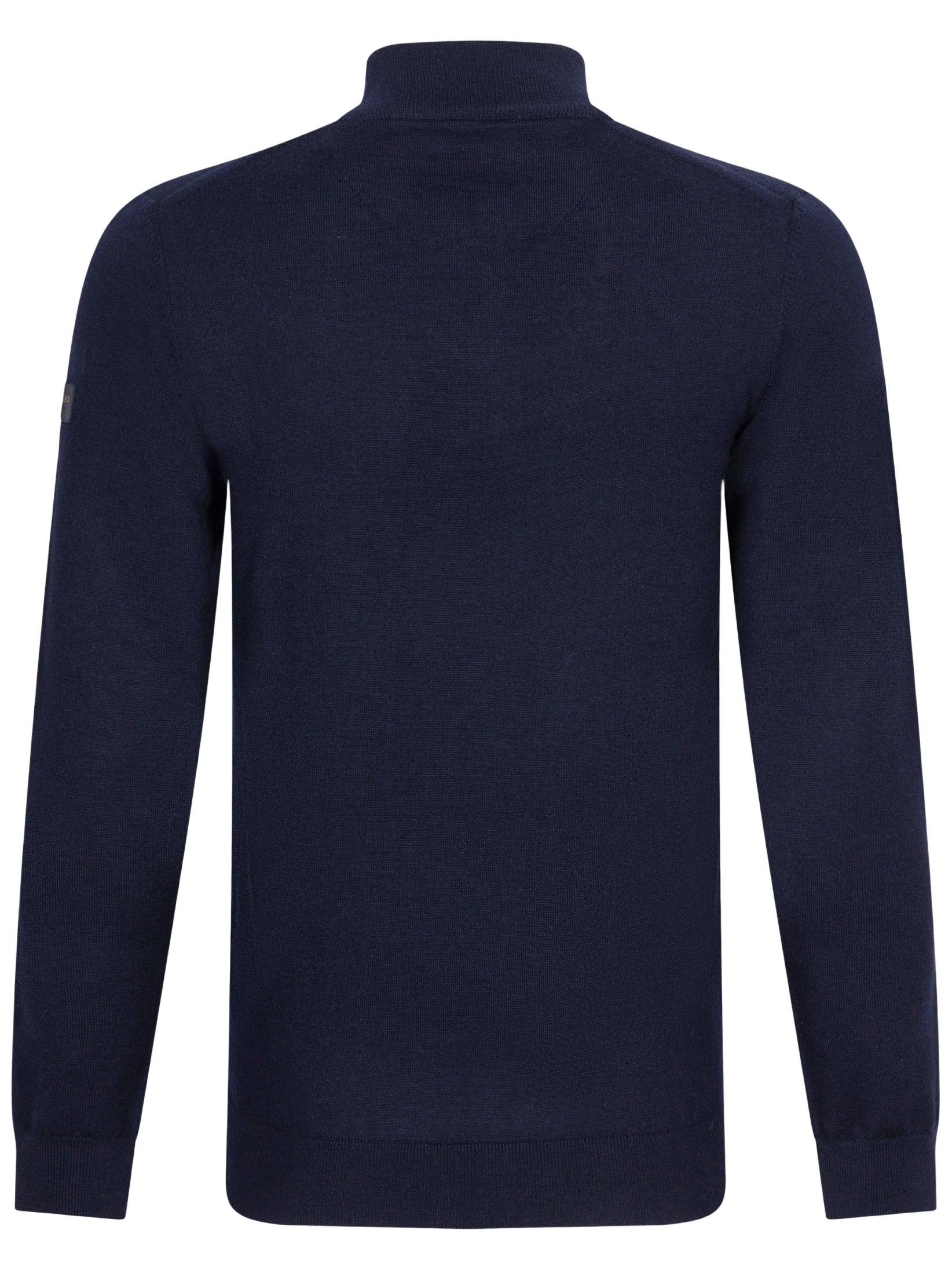 CAVALLARO - TRUI - Blauw