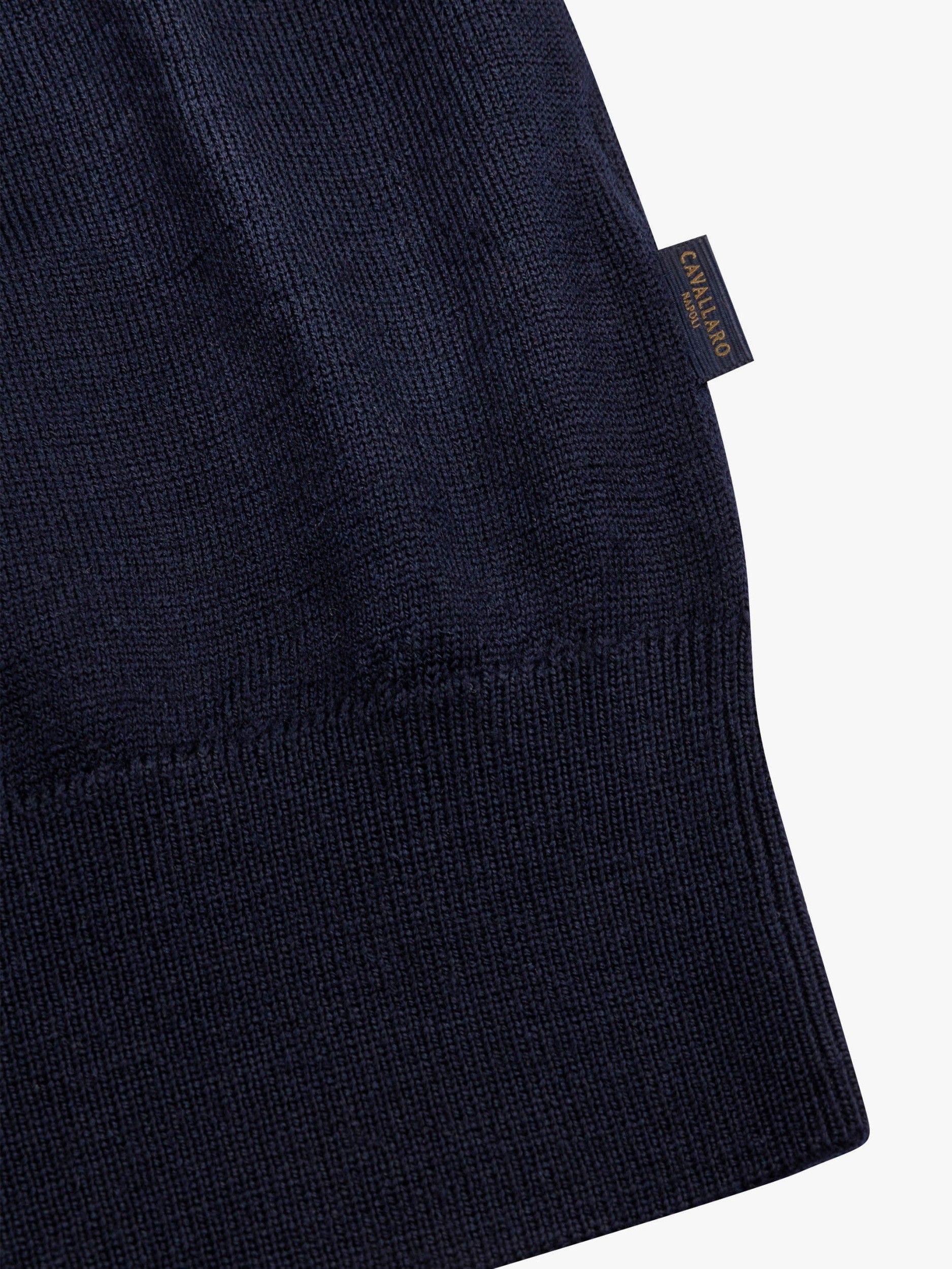 CAVALLARO - TRUI - Blauw