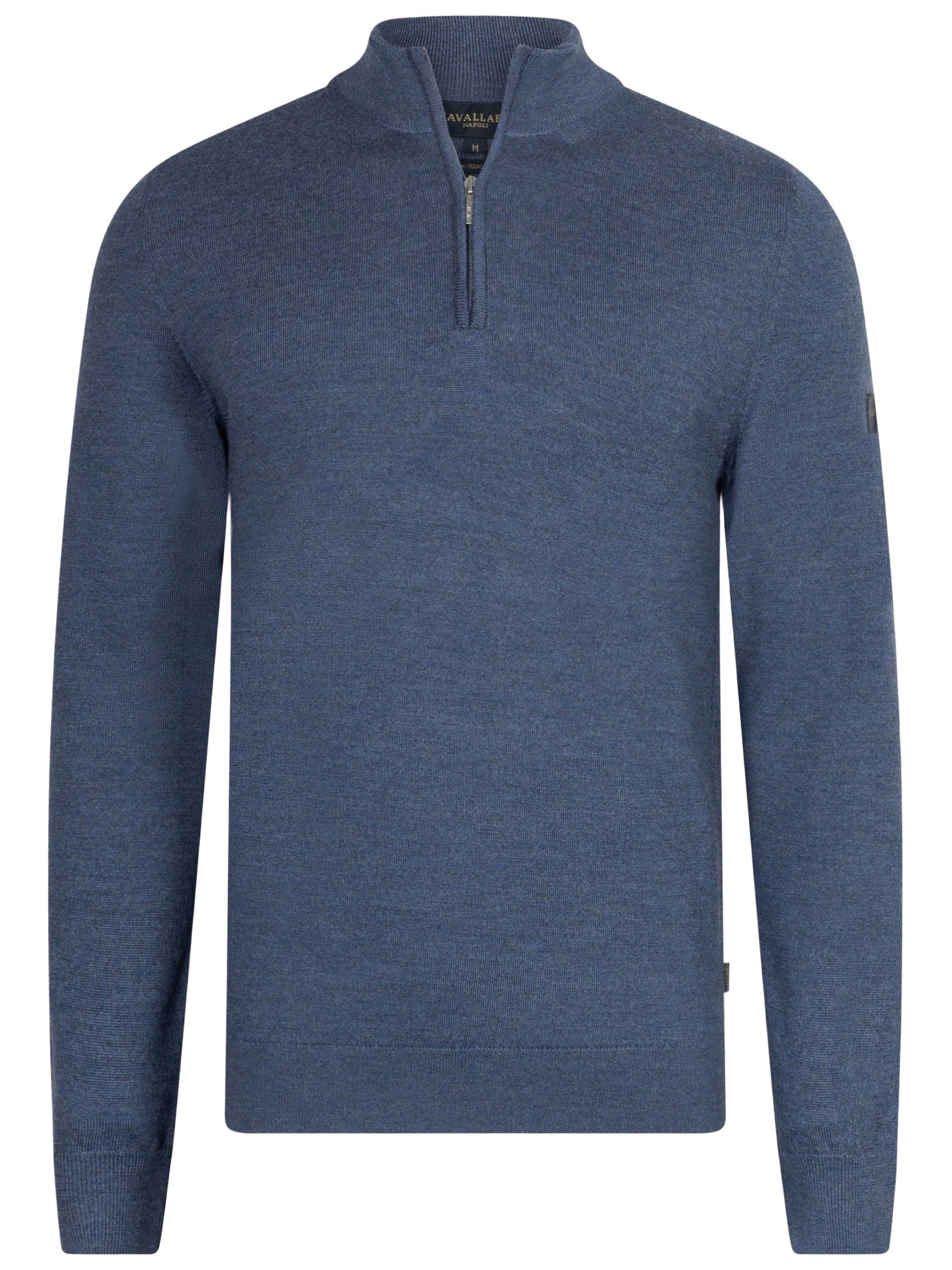 CAVALLARO - TRUI - Blauw