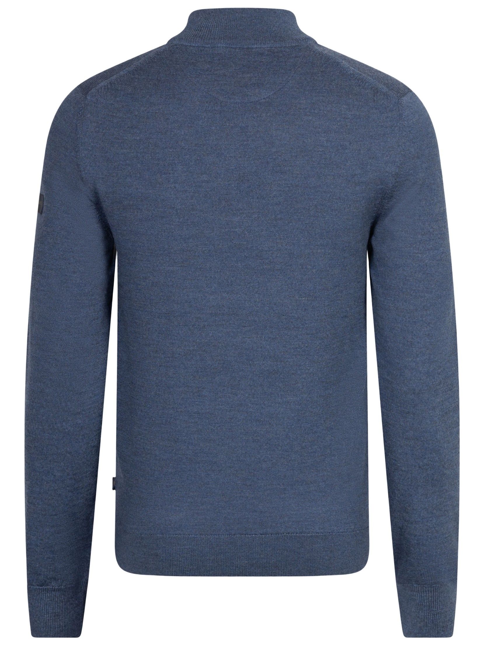 CAVALLARO - TRUI - Blauw