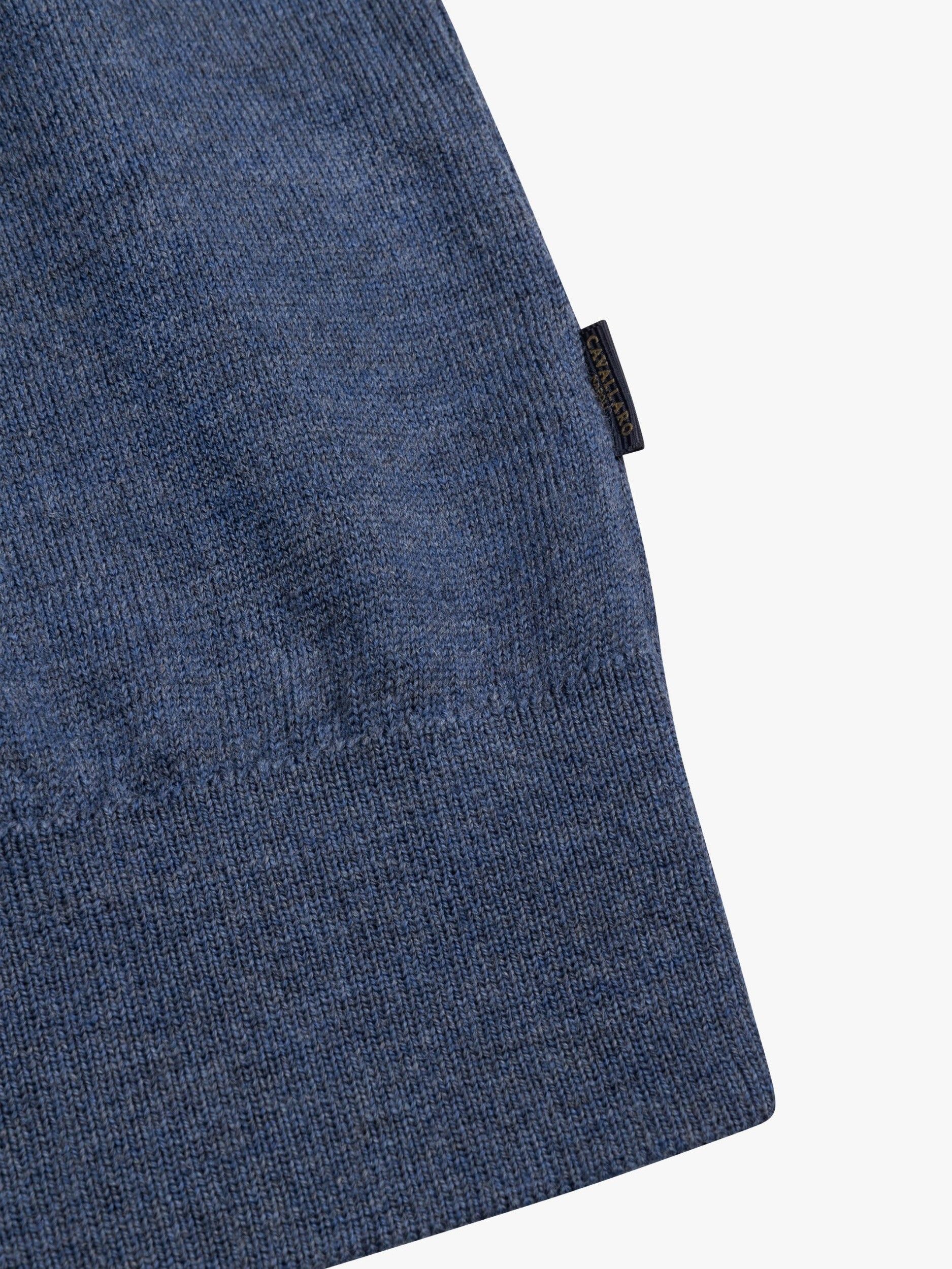 CAVALLARO - TRUI - Blauw
