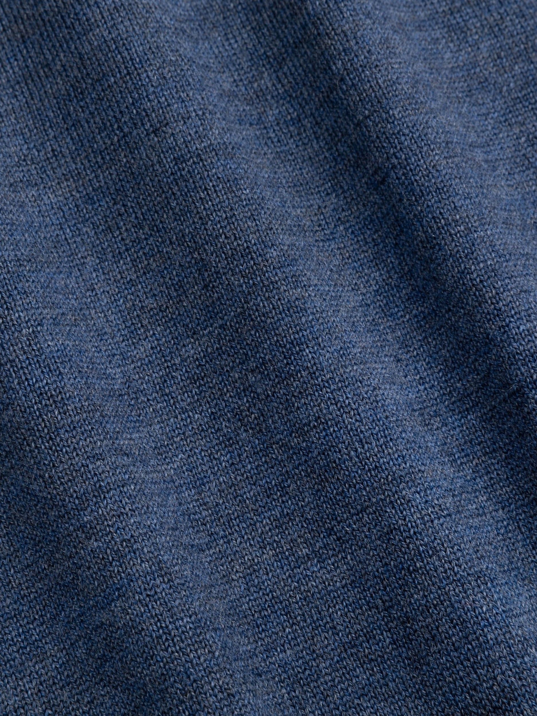 CAVALLARO - TRUI - Blauw