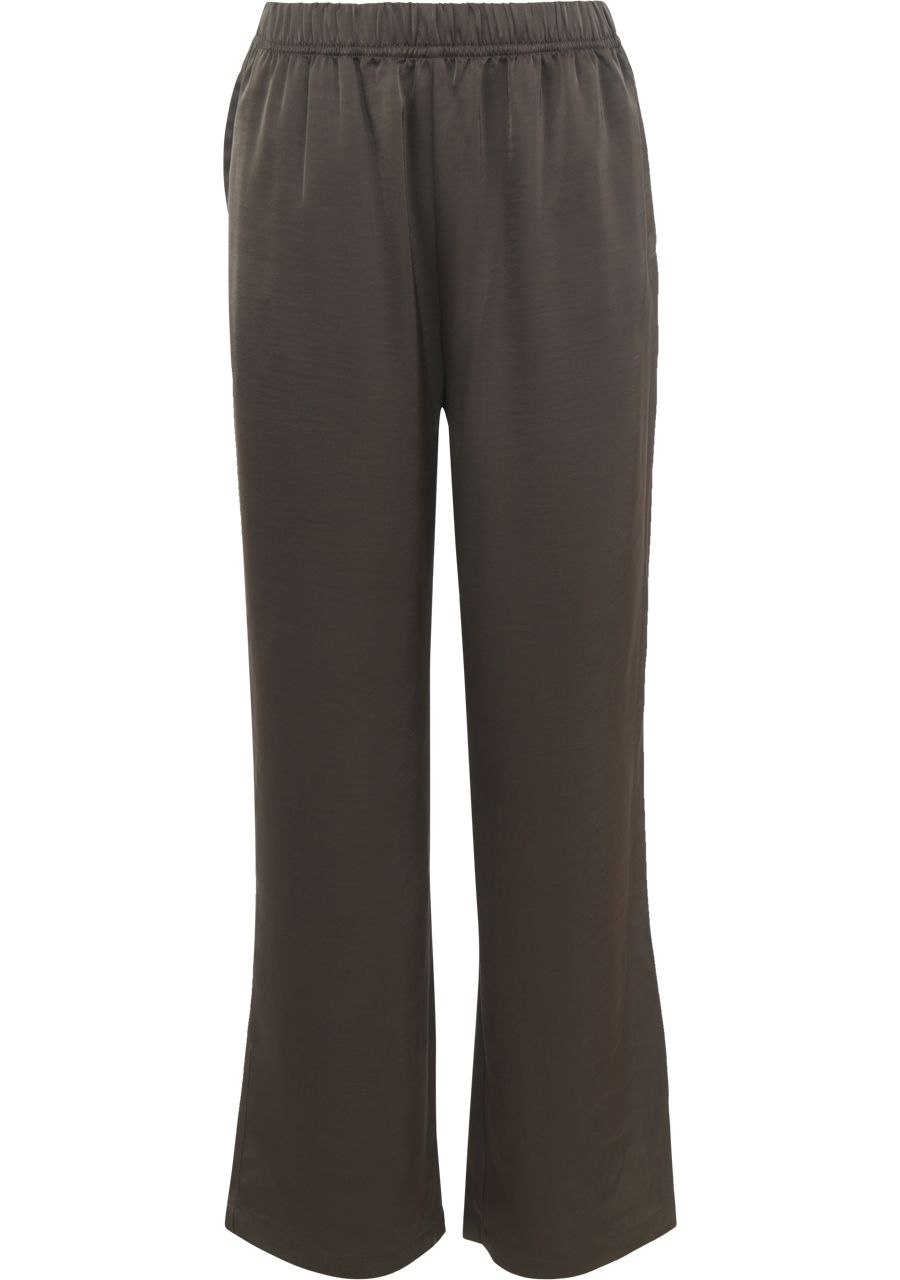 TOODAY - BROEK - Bruin