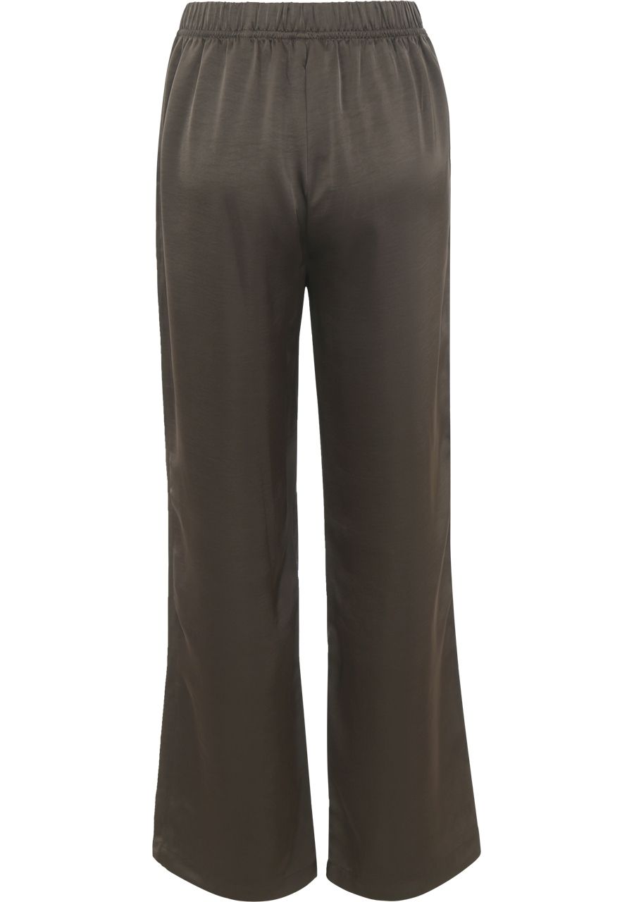 TOODAY - BROEK - Bruin