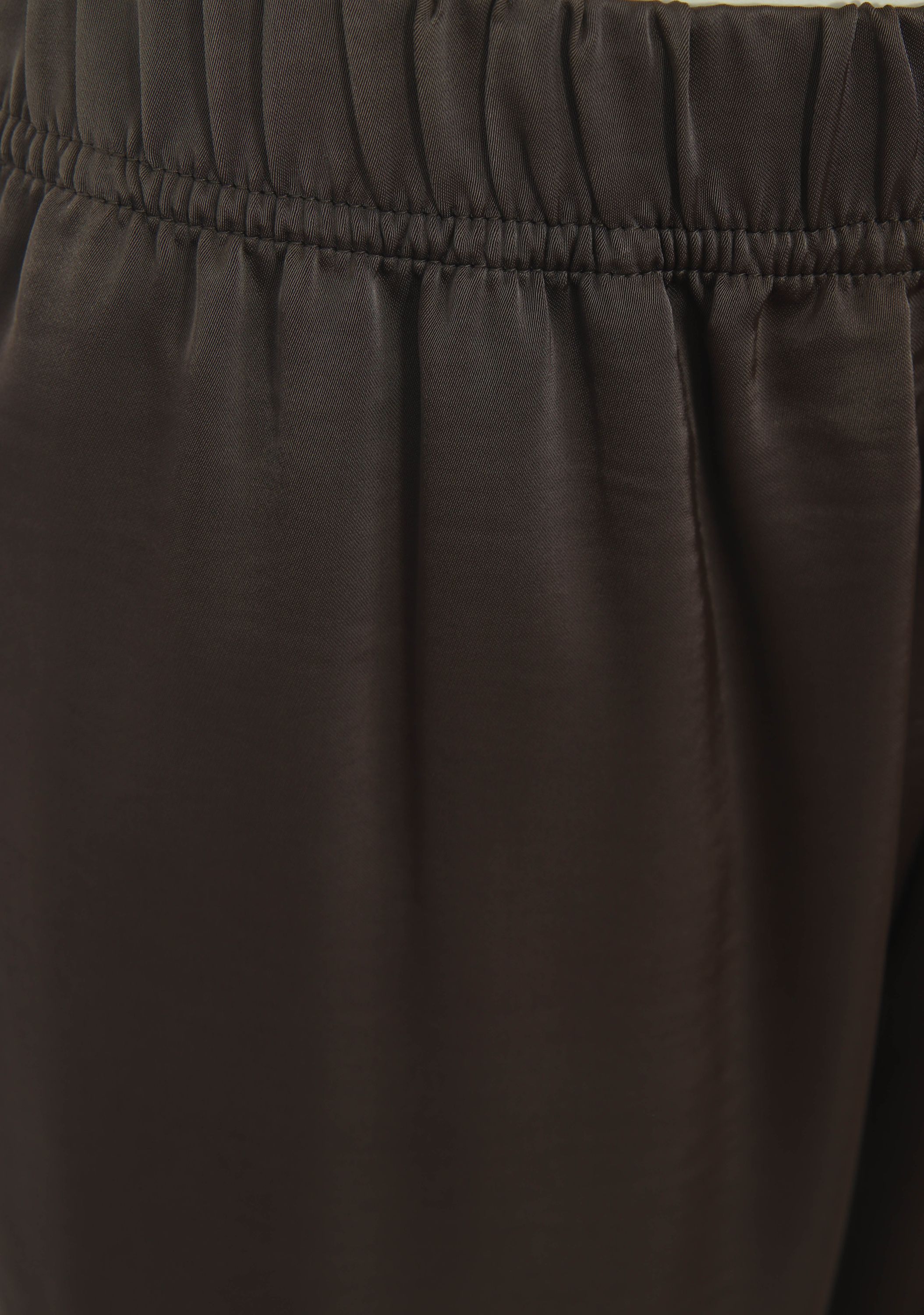 TOODAY - BROEK - Bruin