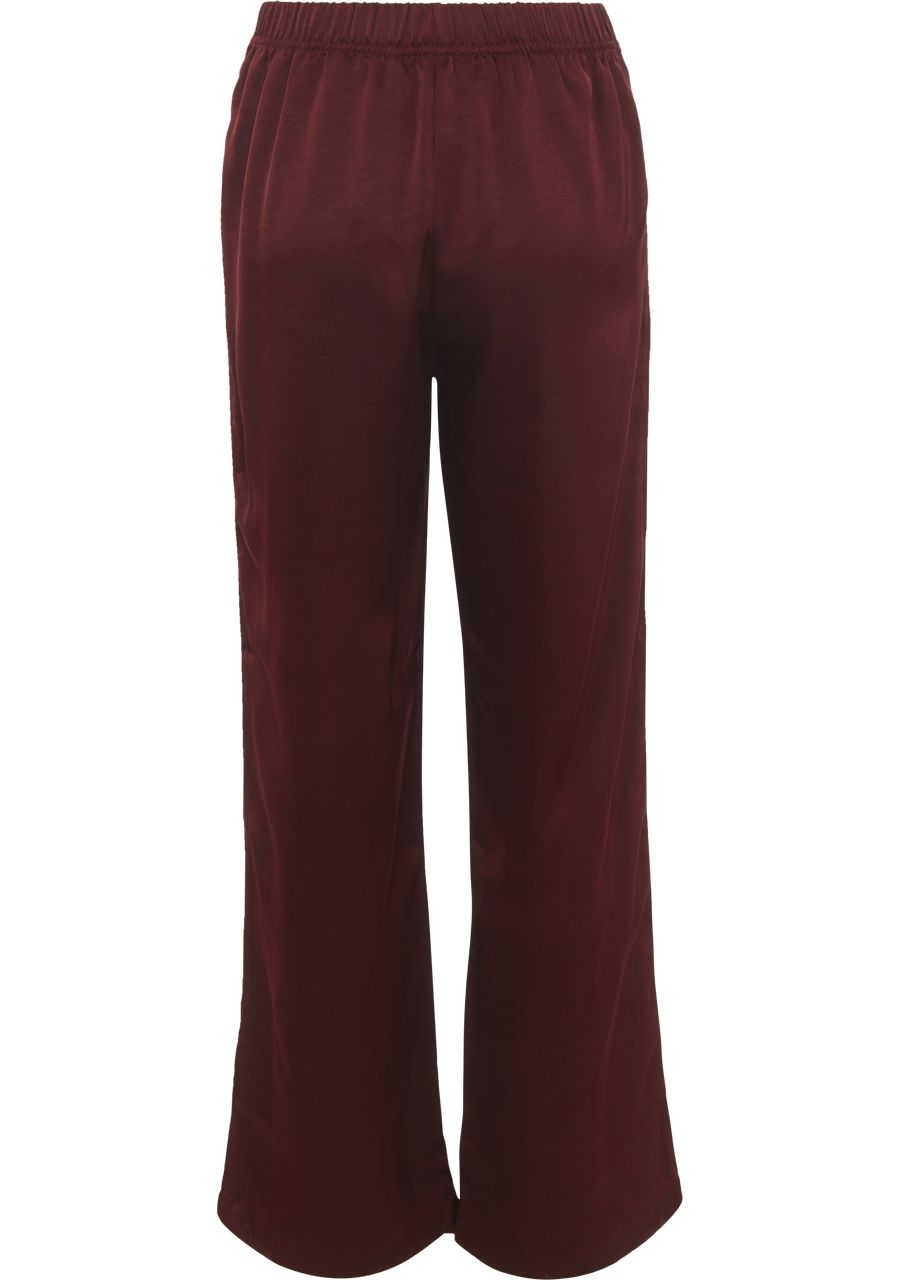 TOODAY - BROEK - Rood