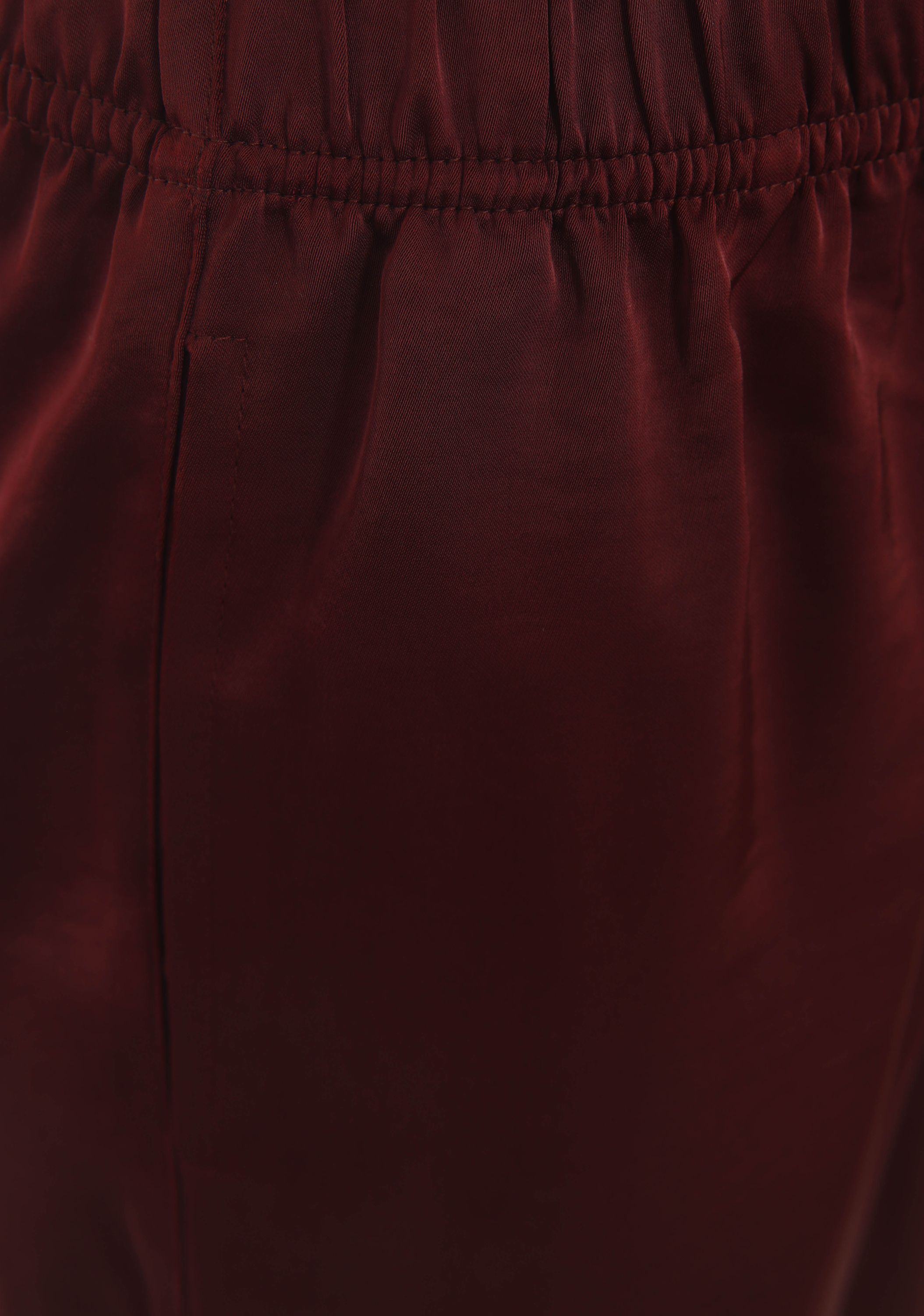 TOODAY - BROEK - Rood