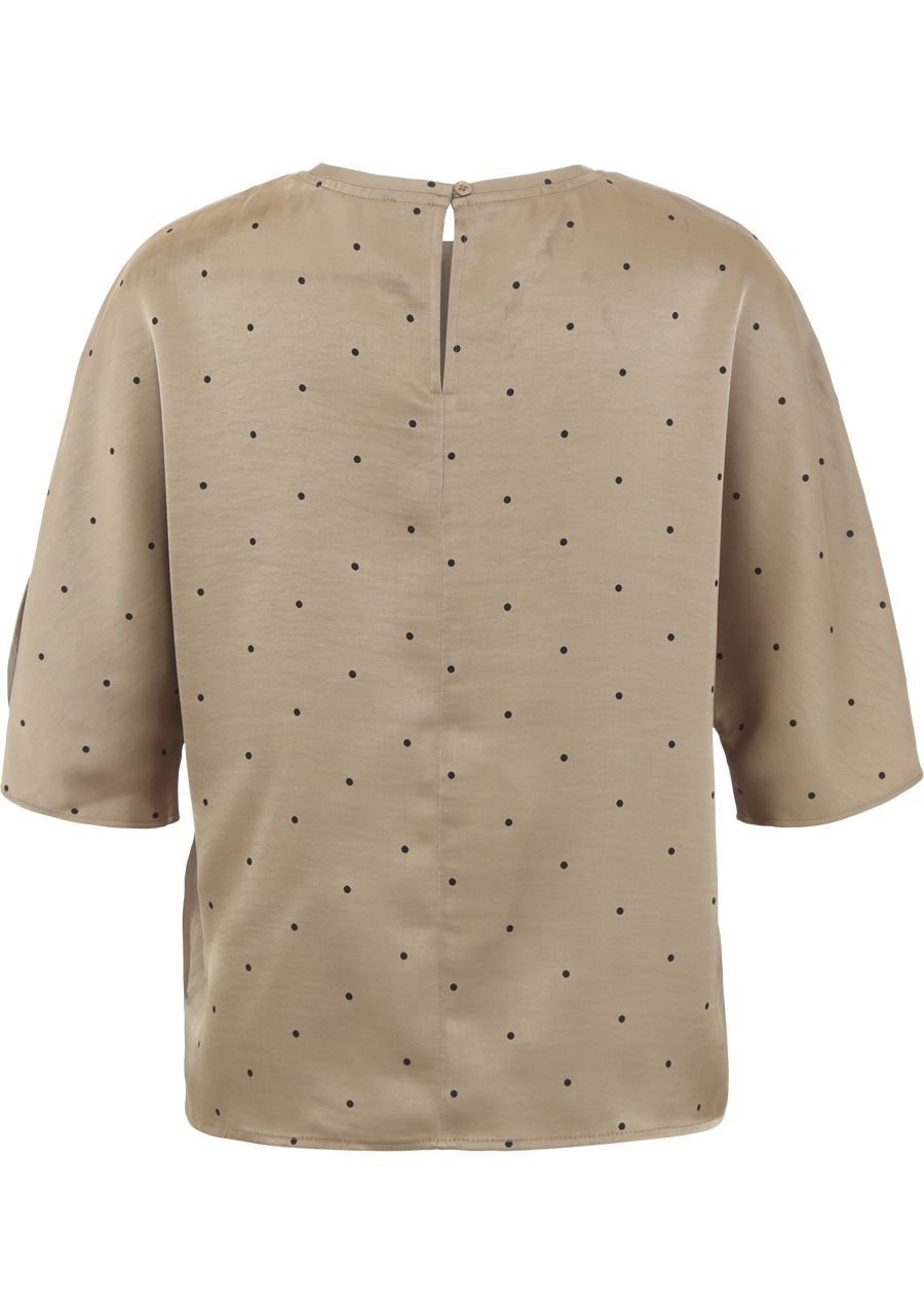 TOODAY - BLOUSE - Beige
