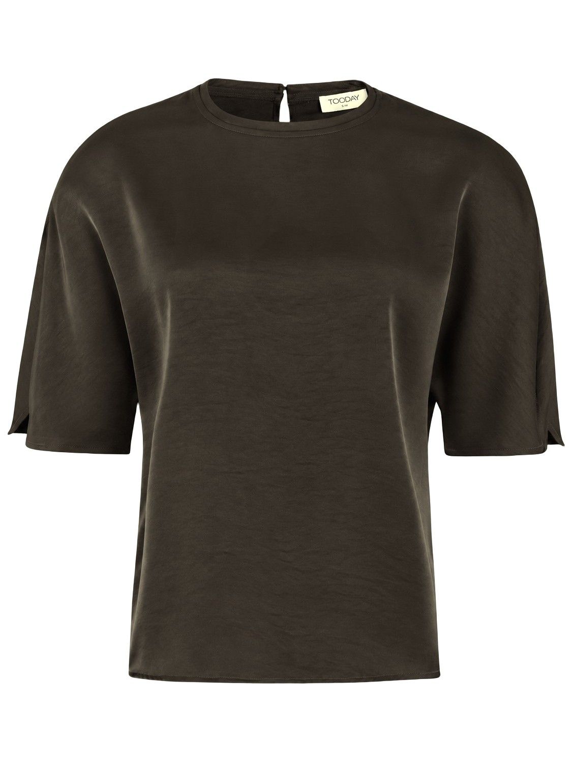 TOODAY - BLOUSE - Bruin
