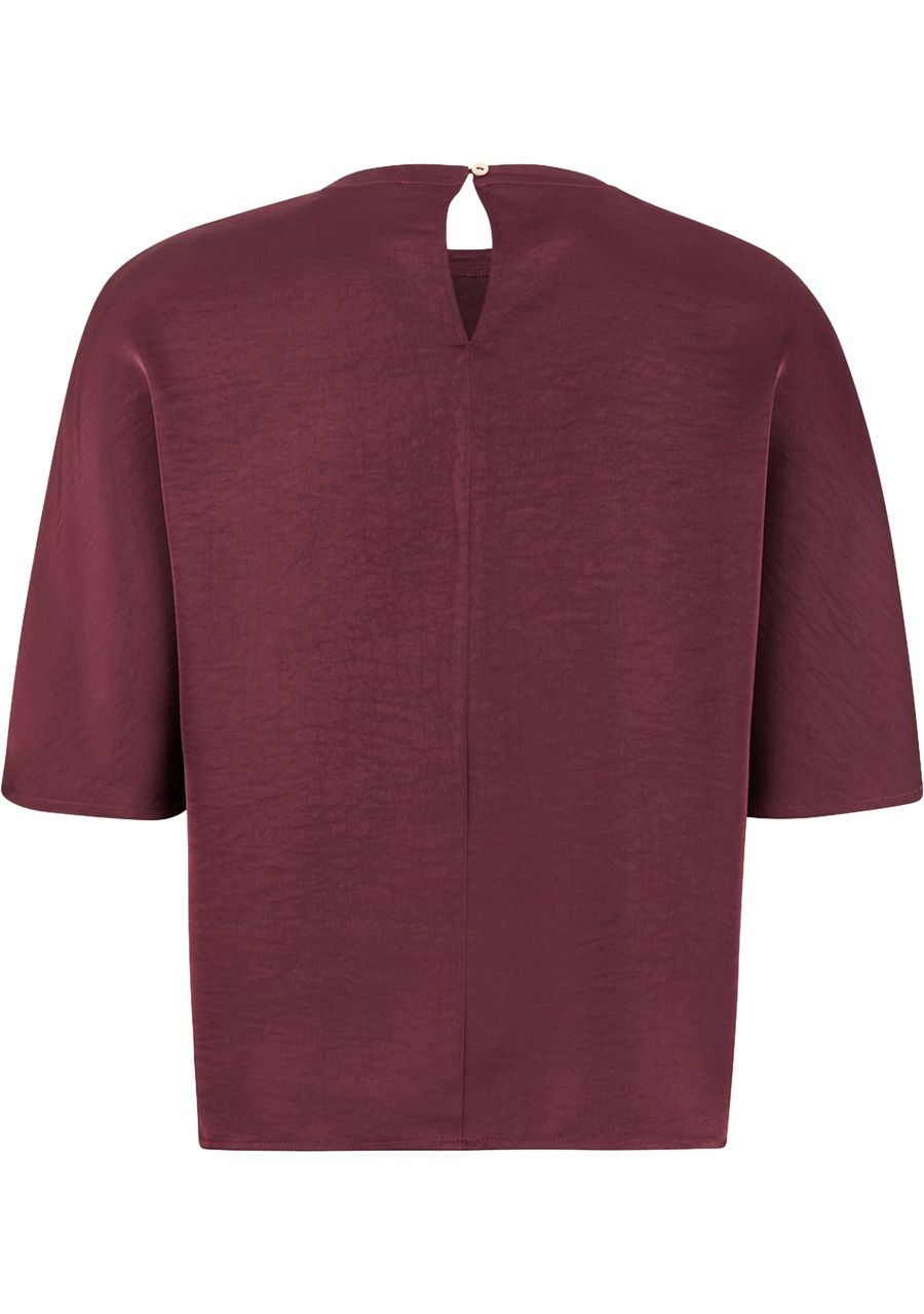 TOODAY - BLOUSE - Rood
