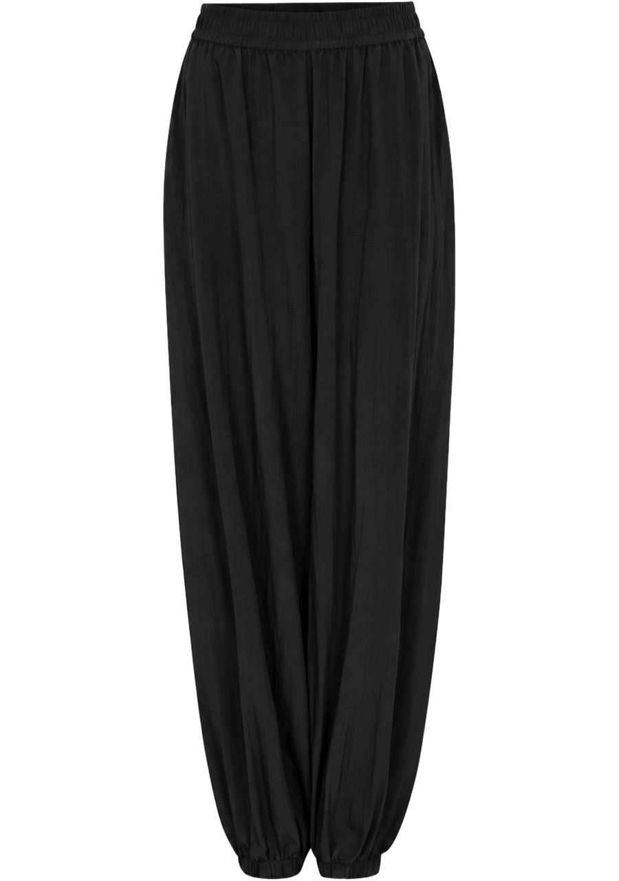 TOODAY - BROEK - Zwart
