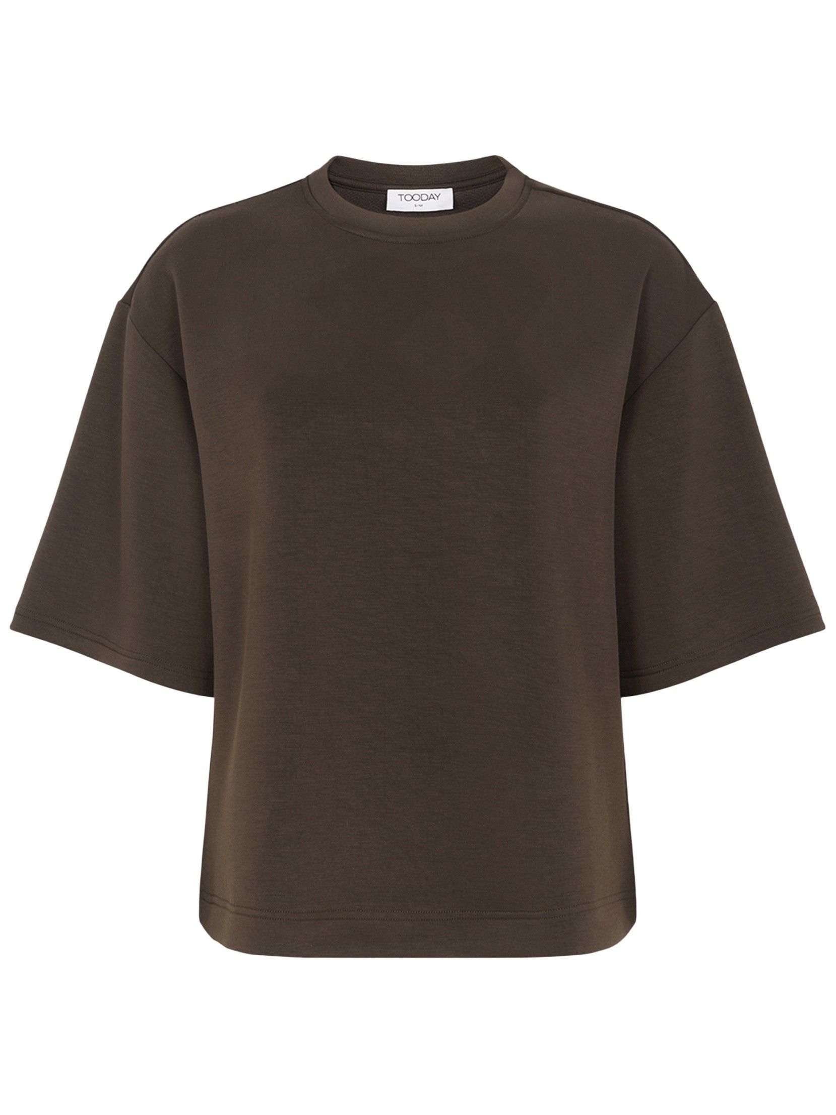TOODAY - SHIRT - Bruin