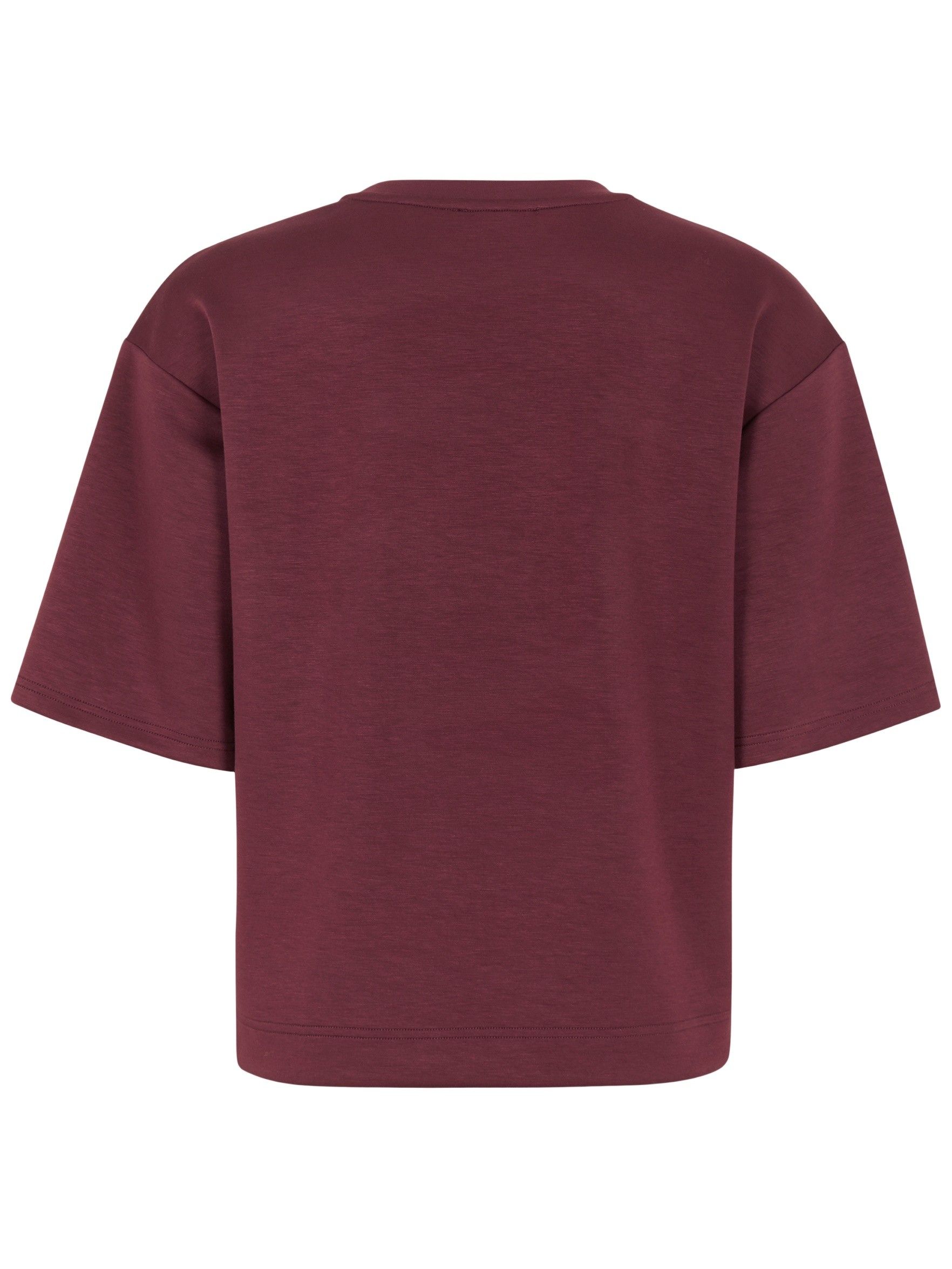 TOODAY - SHIRT - Rood