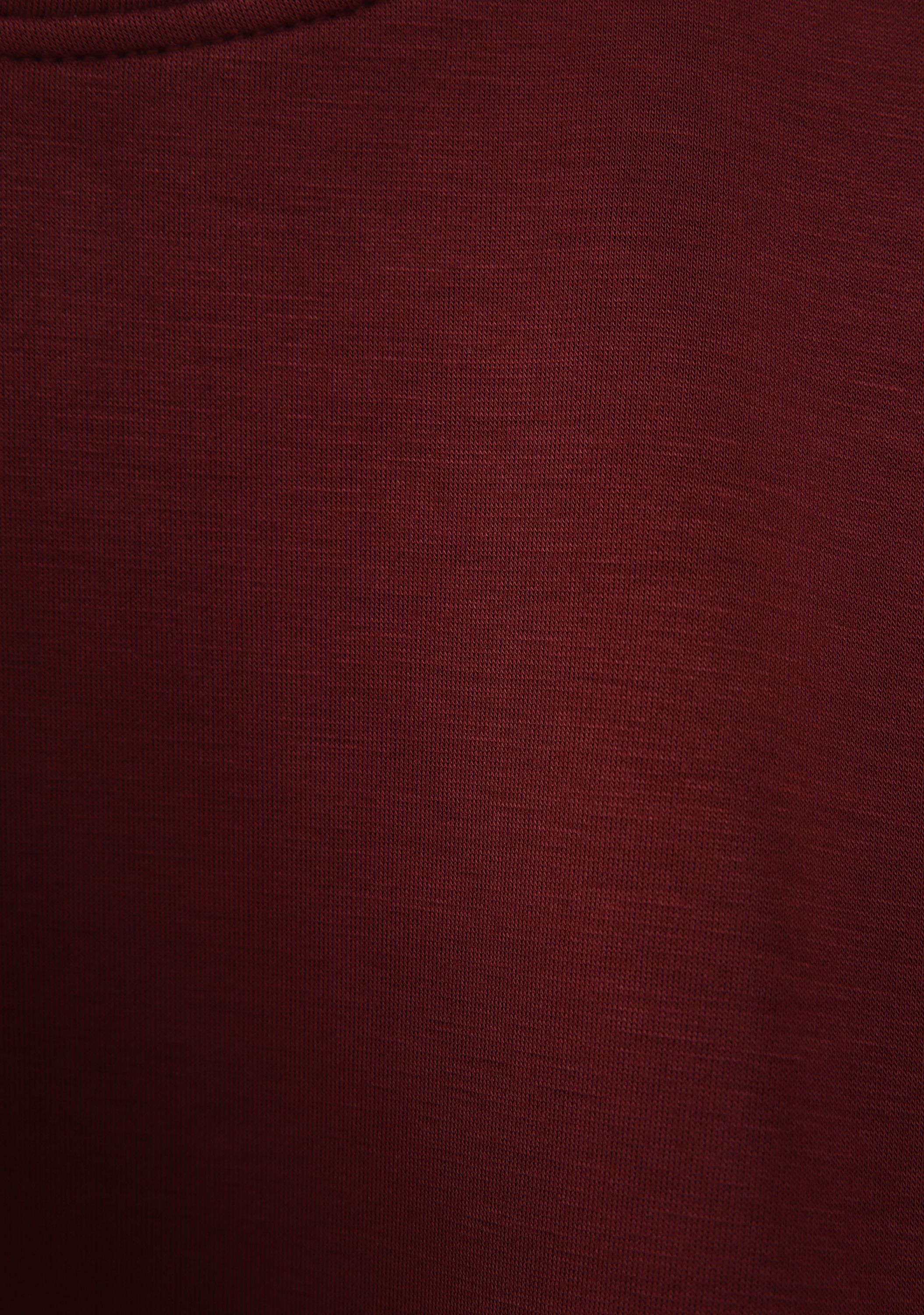 TOODAY - SHIRT - Rood
