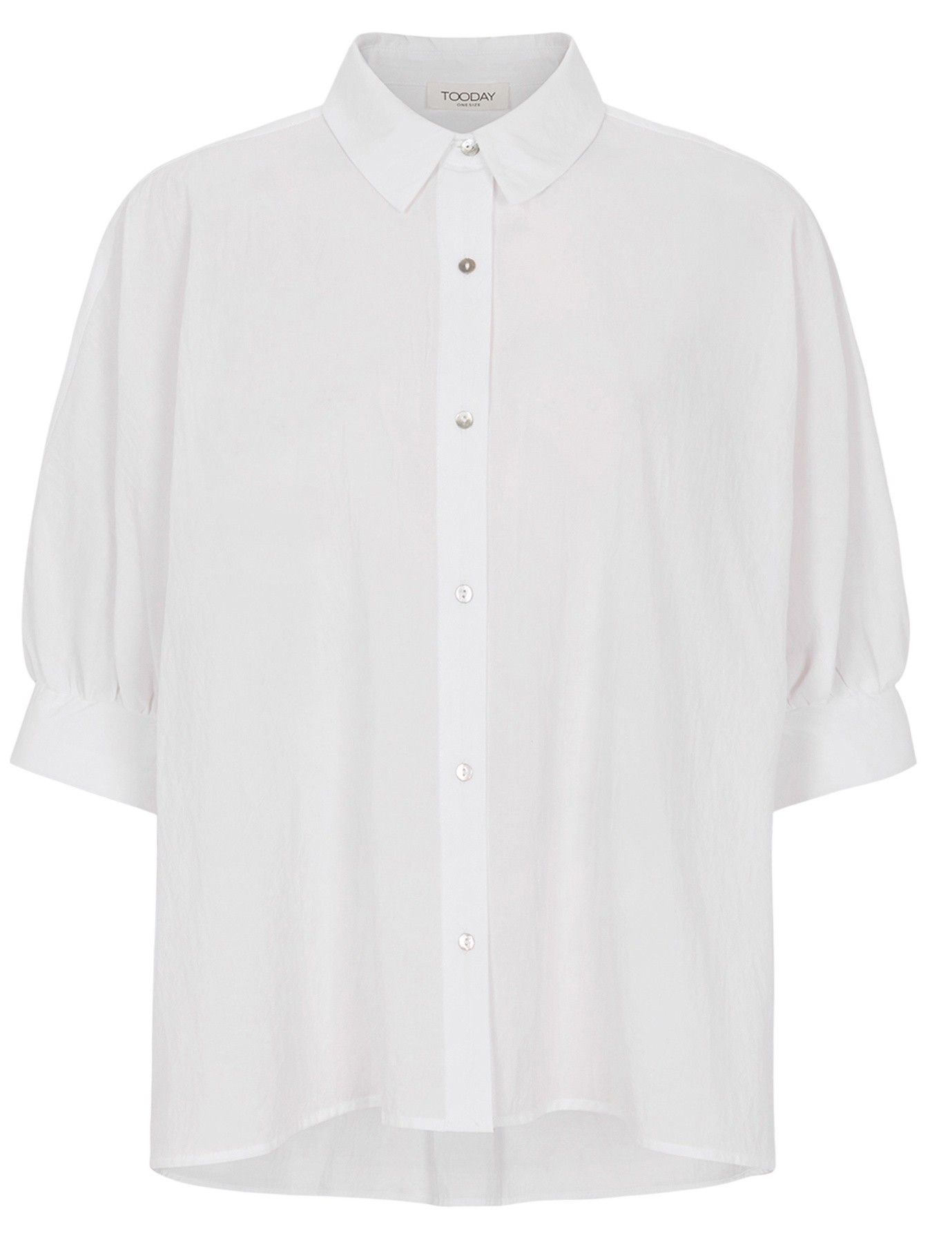 TOODAY - BLOUSE - Wit