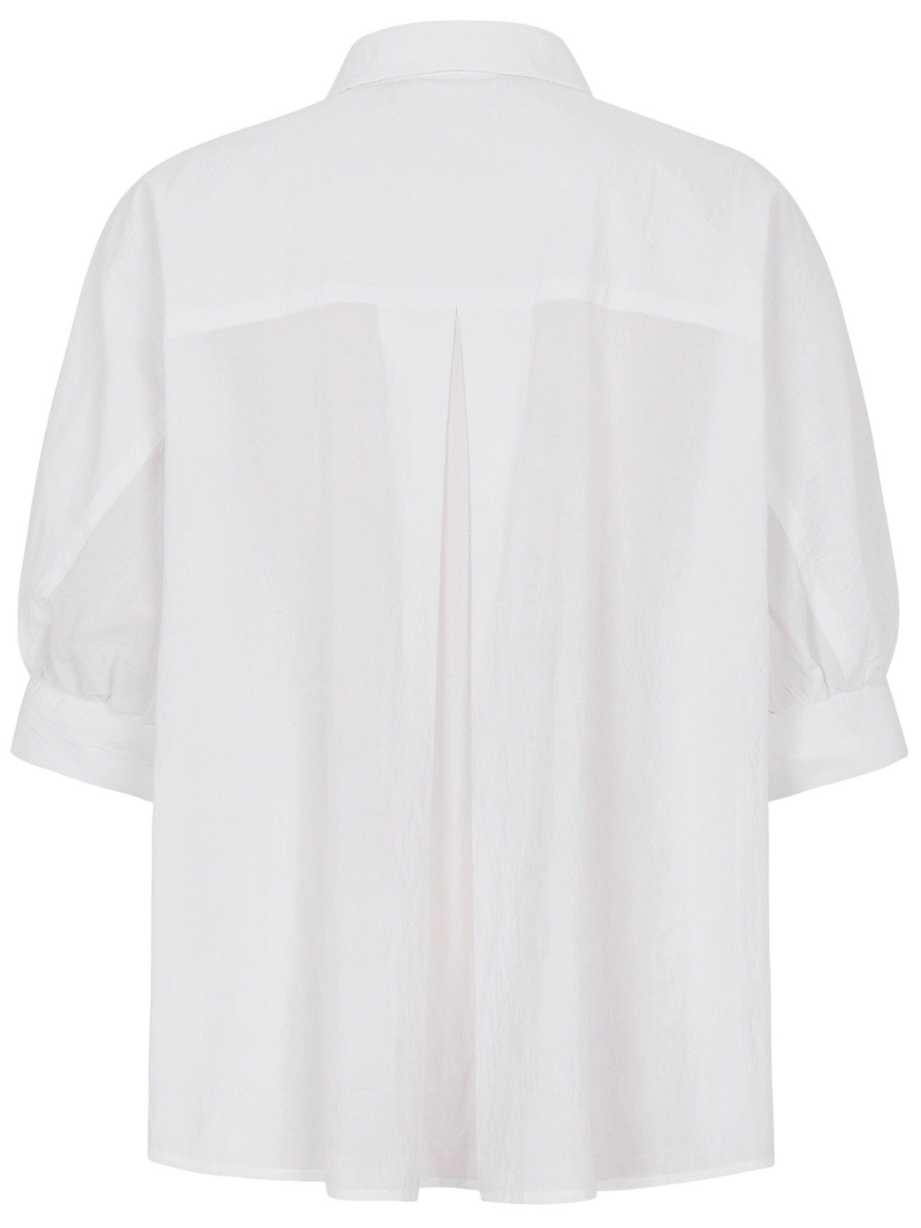 TOODAY - BLOUSE - Wit