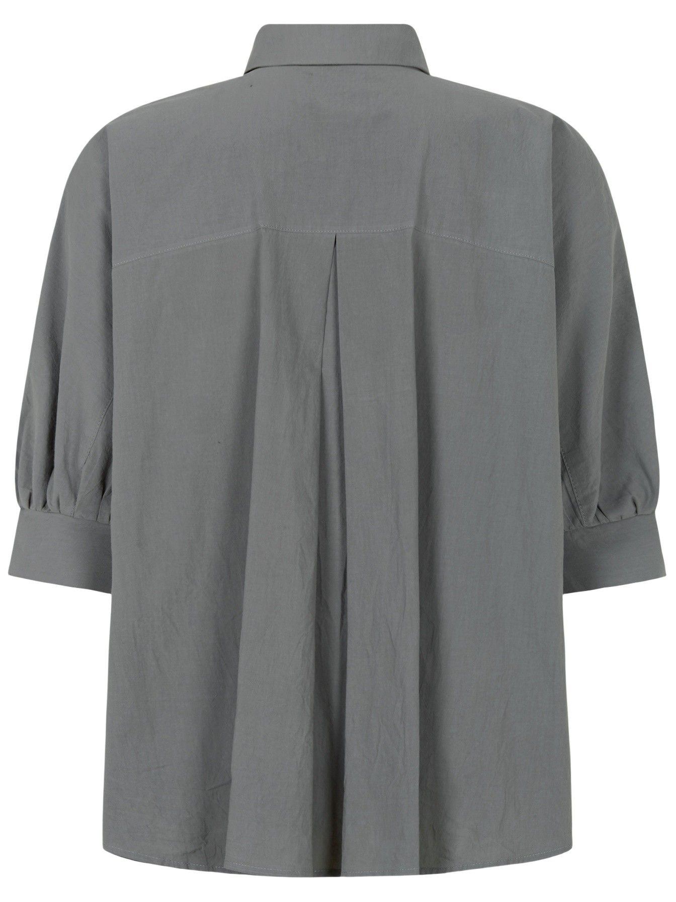 TOODAY - BLOUSE - Grijs