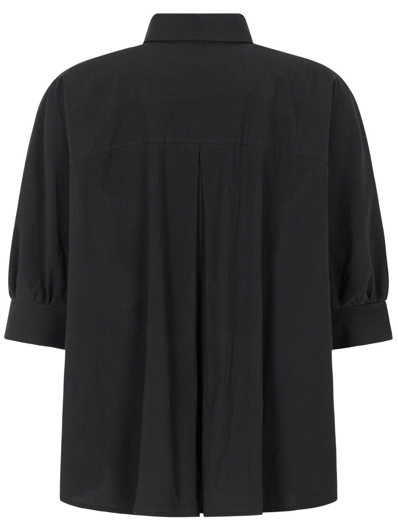 TOODAY - BLOUSE - Zwart