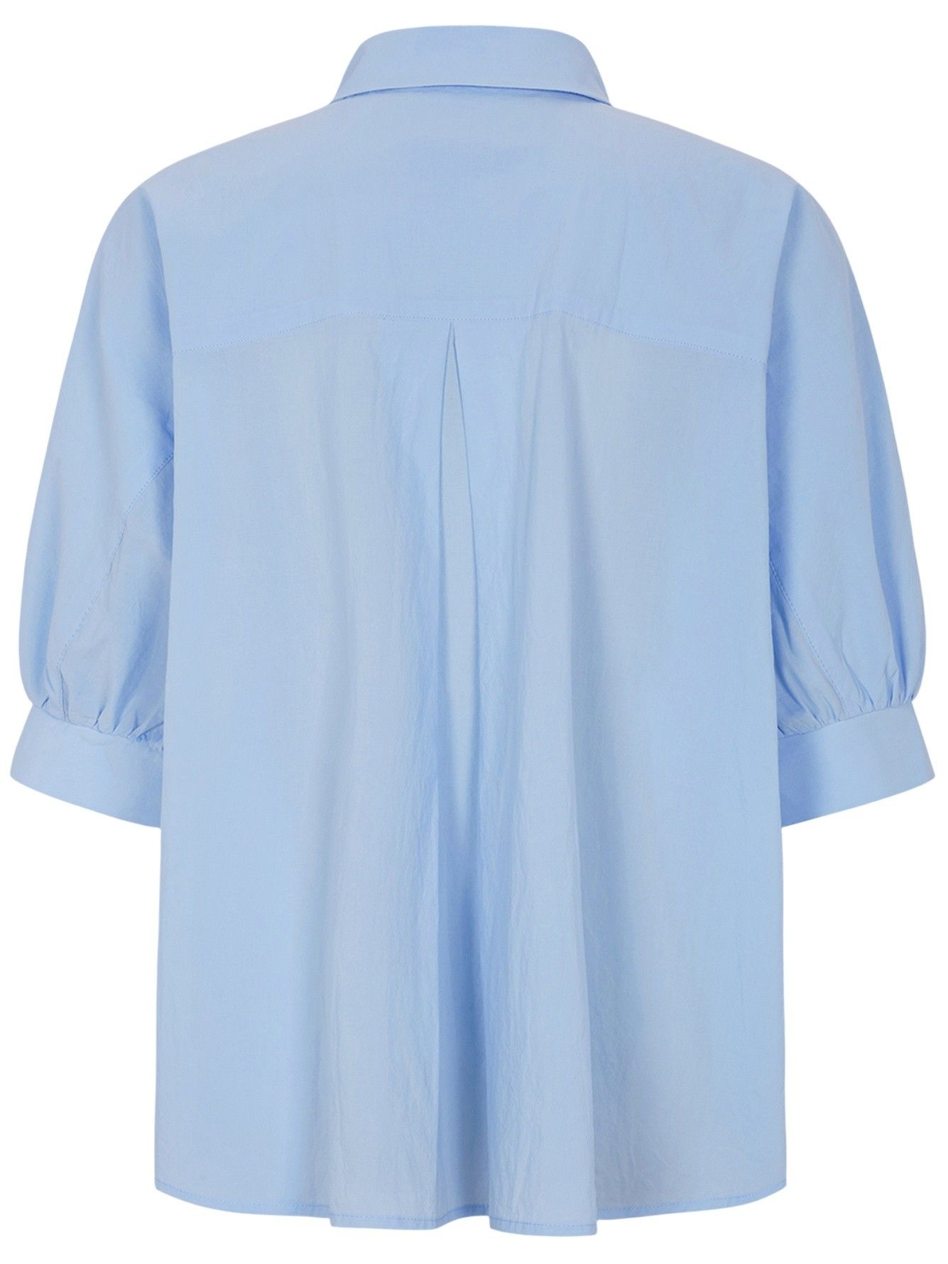 TOODAY - BLOUSE - Blauw