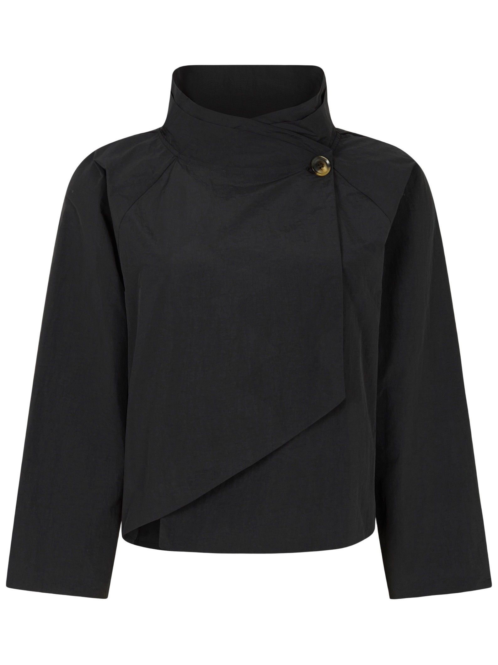 TOODAY - BLAZER - Zwart