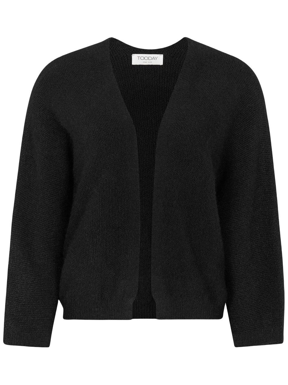 TOODAY - VEST - Zwart