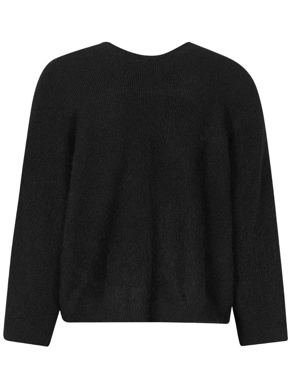 TOODAY - VEST - Zwart